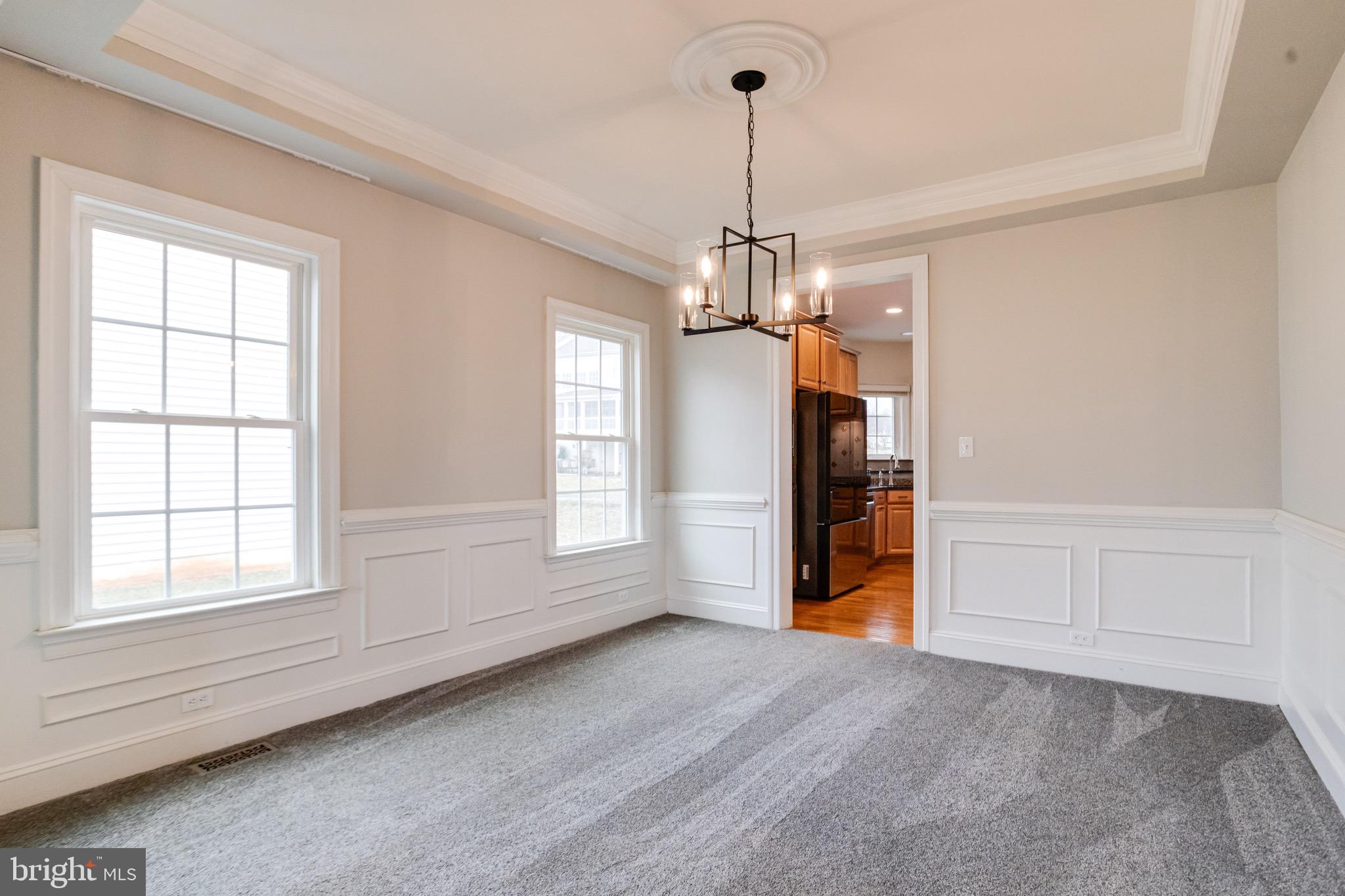 BULLE ROCK - Residential