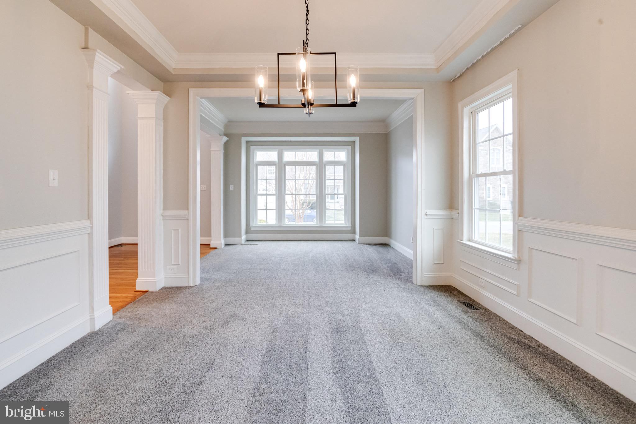 BULLE ROCK - Residential