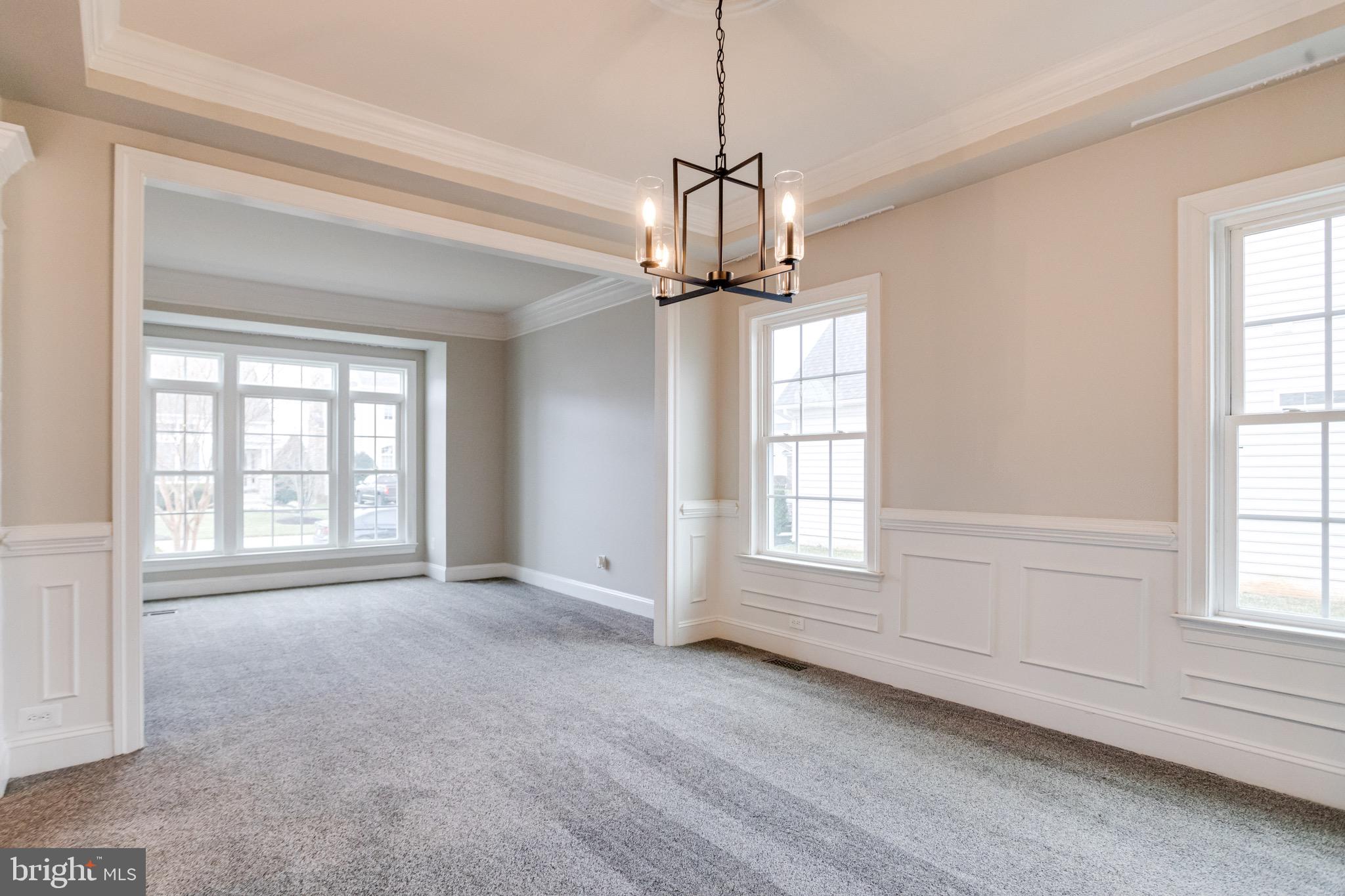 BULLE ROCK - Residential