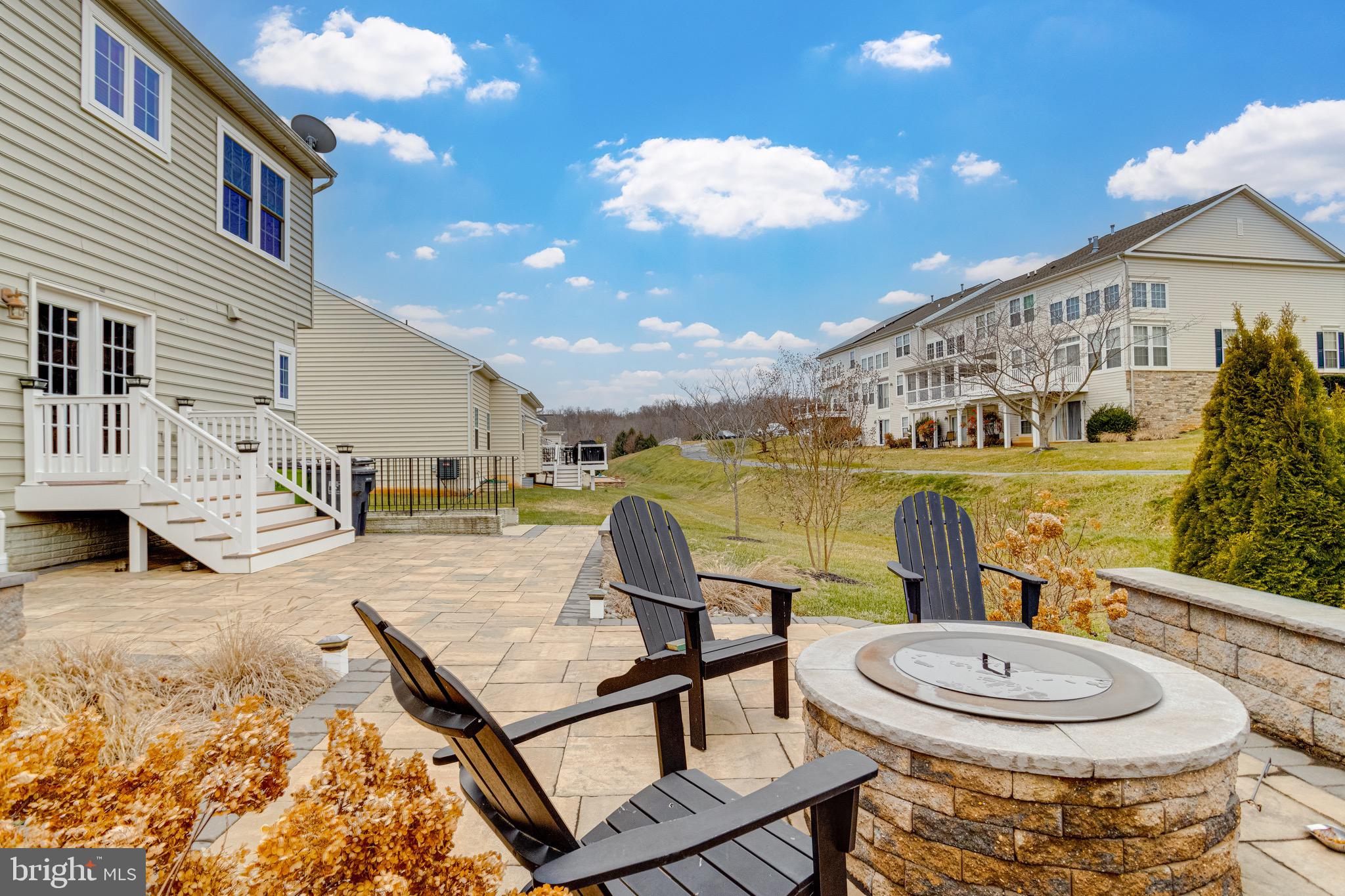 BULLE ROCK - Residential