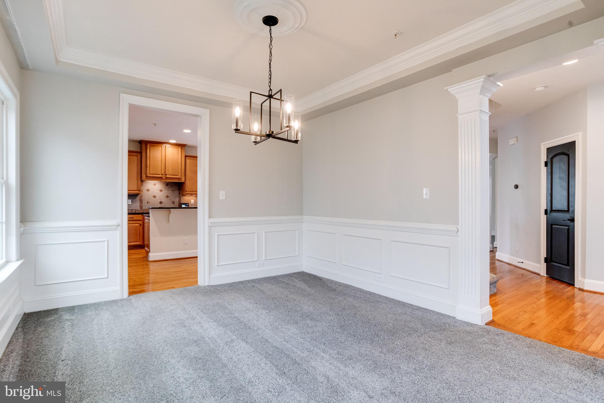 BULLE ROCK - Residential