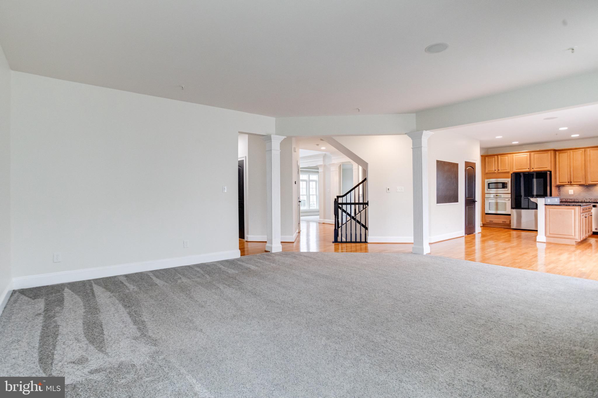 BULLE ROCK - Residential