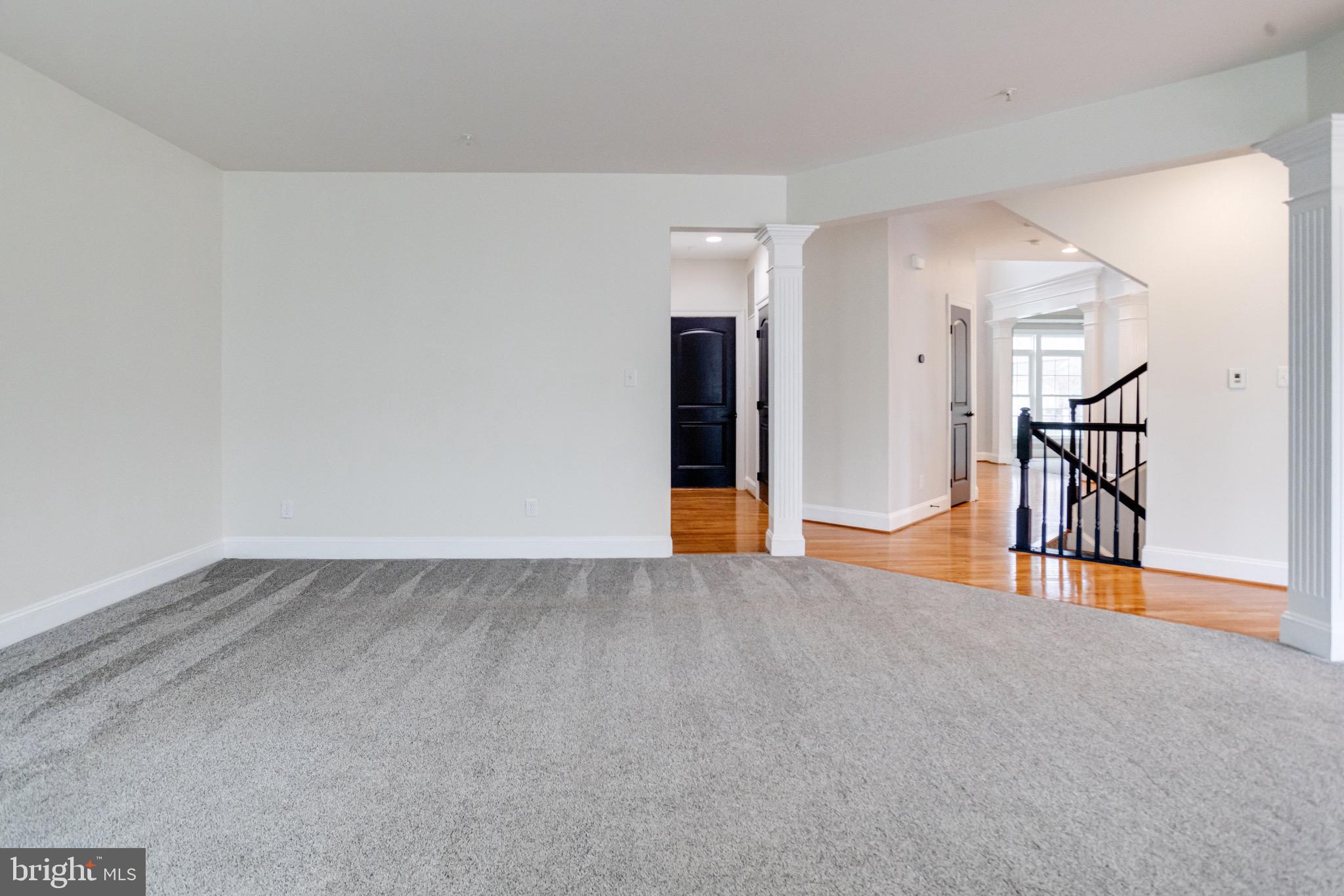 BULLE ROCK - Residential