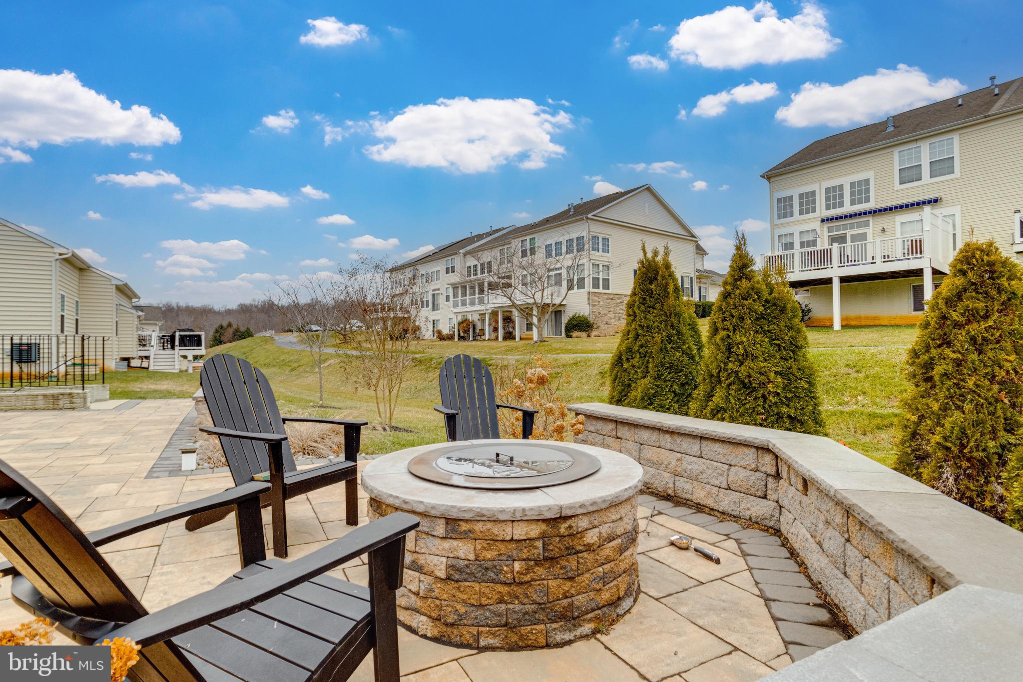 BULLE ROCK - Residential