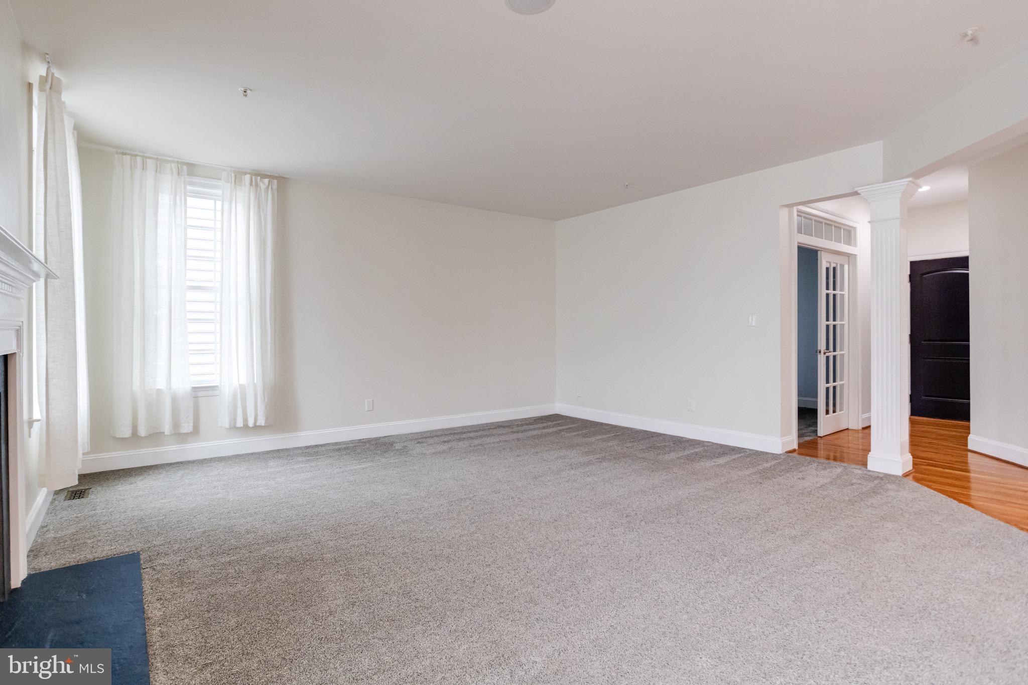 BULLE ROCK - Residential