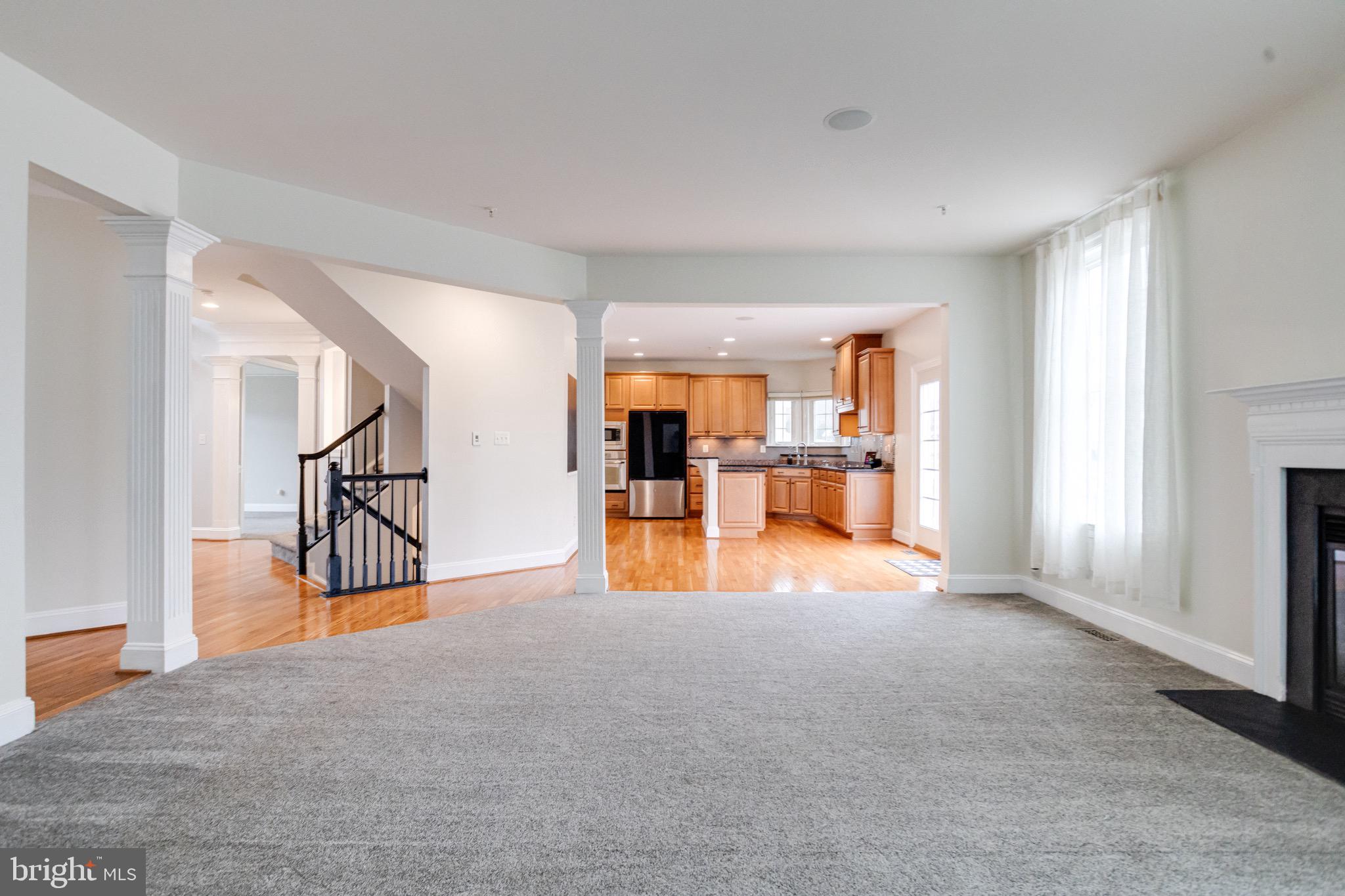 BULLE ROCK - Residential