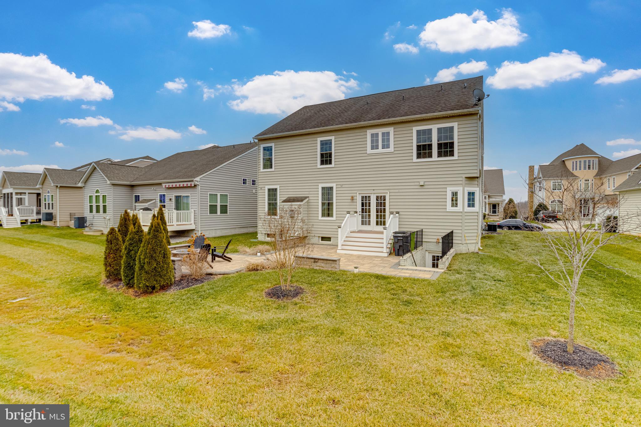 BULLE ROCK - Residential