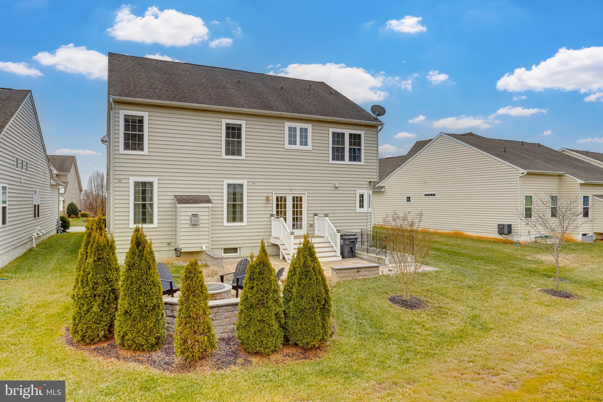 BULLE ROCK - Residential