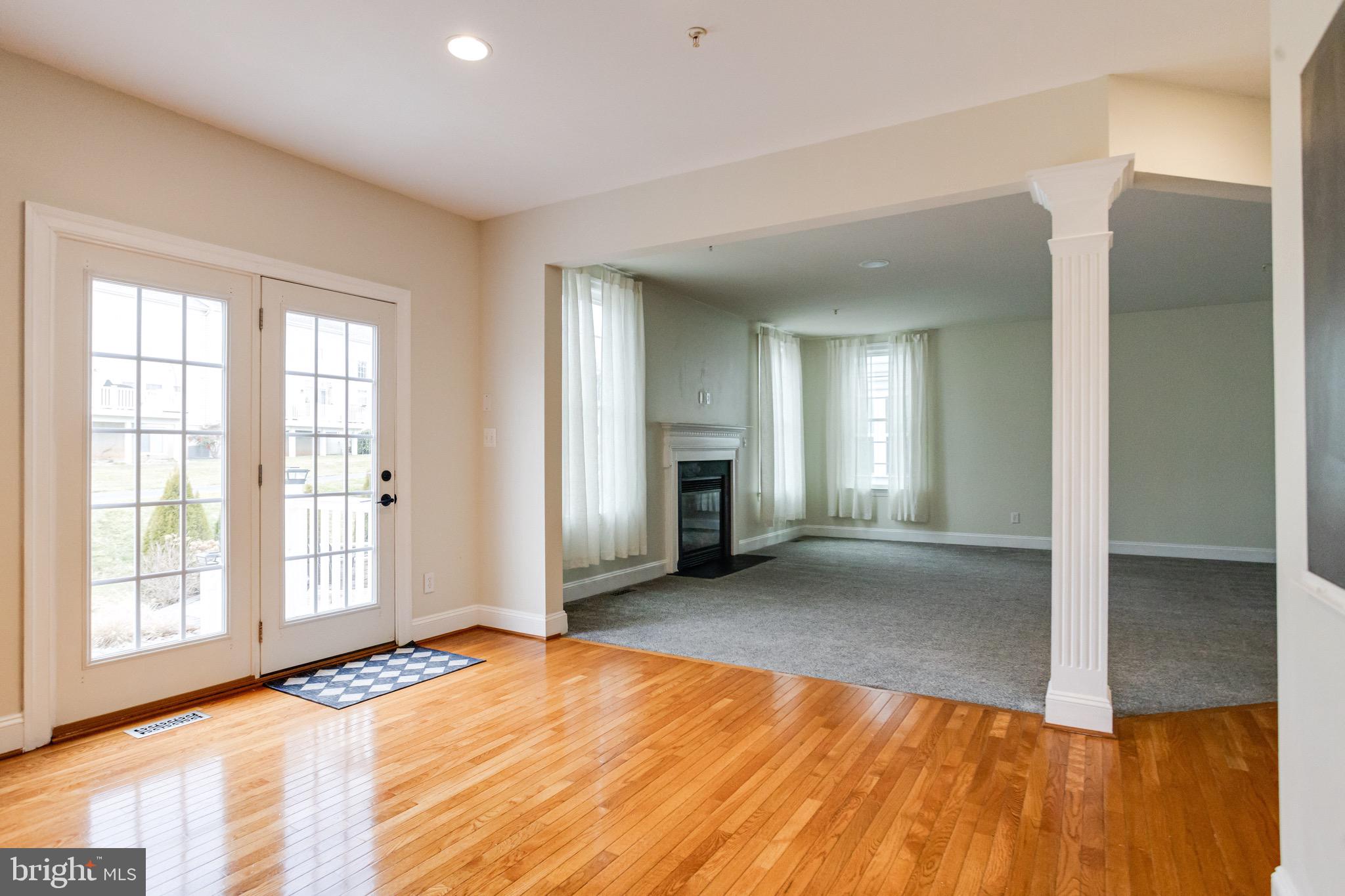 BULLE ROCK - Residential