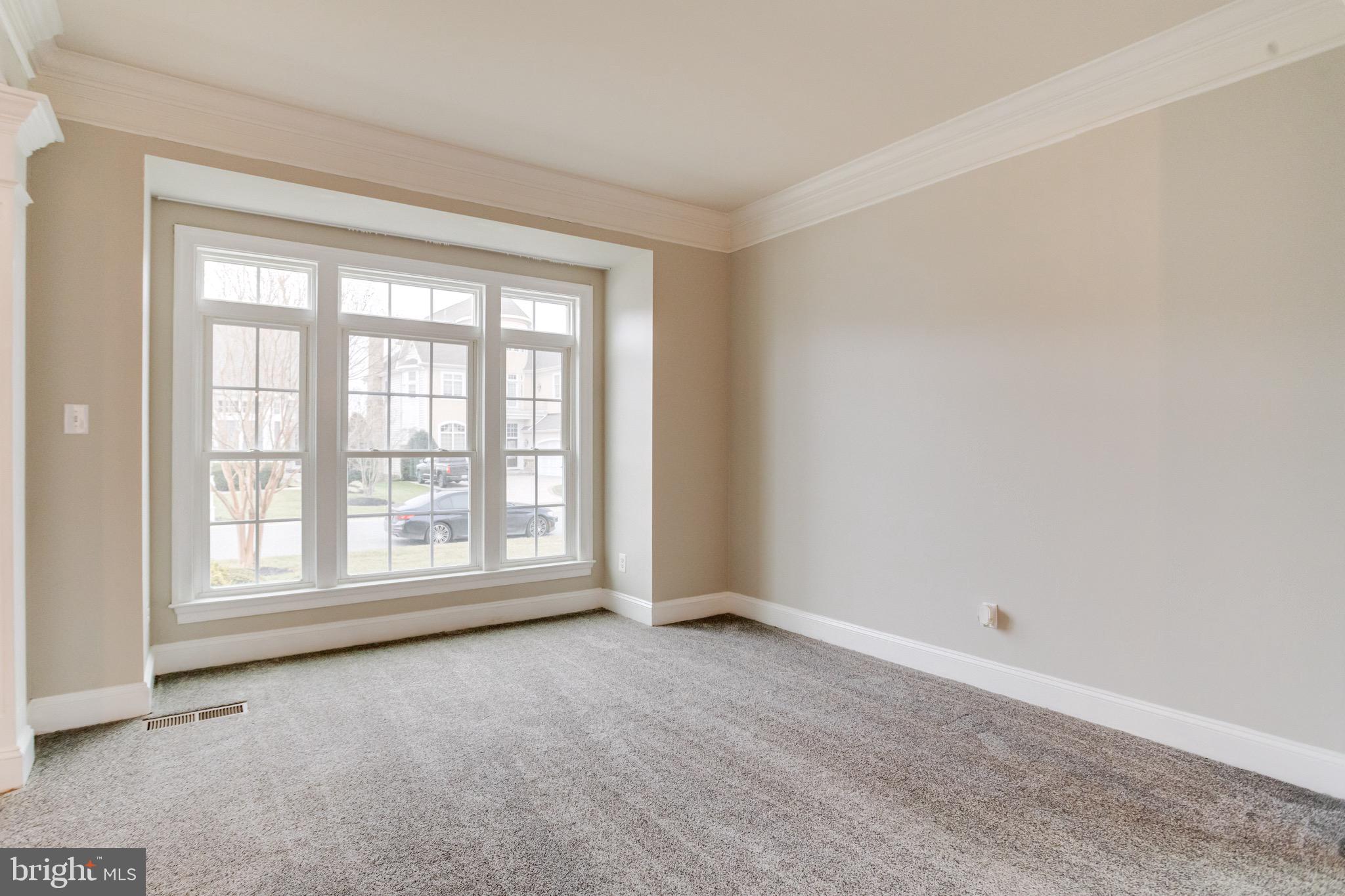 BULLE ROCK - Residential