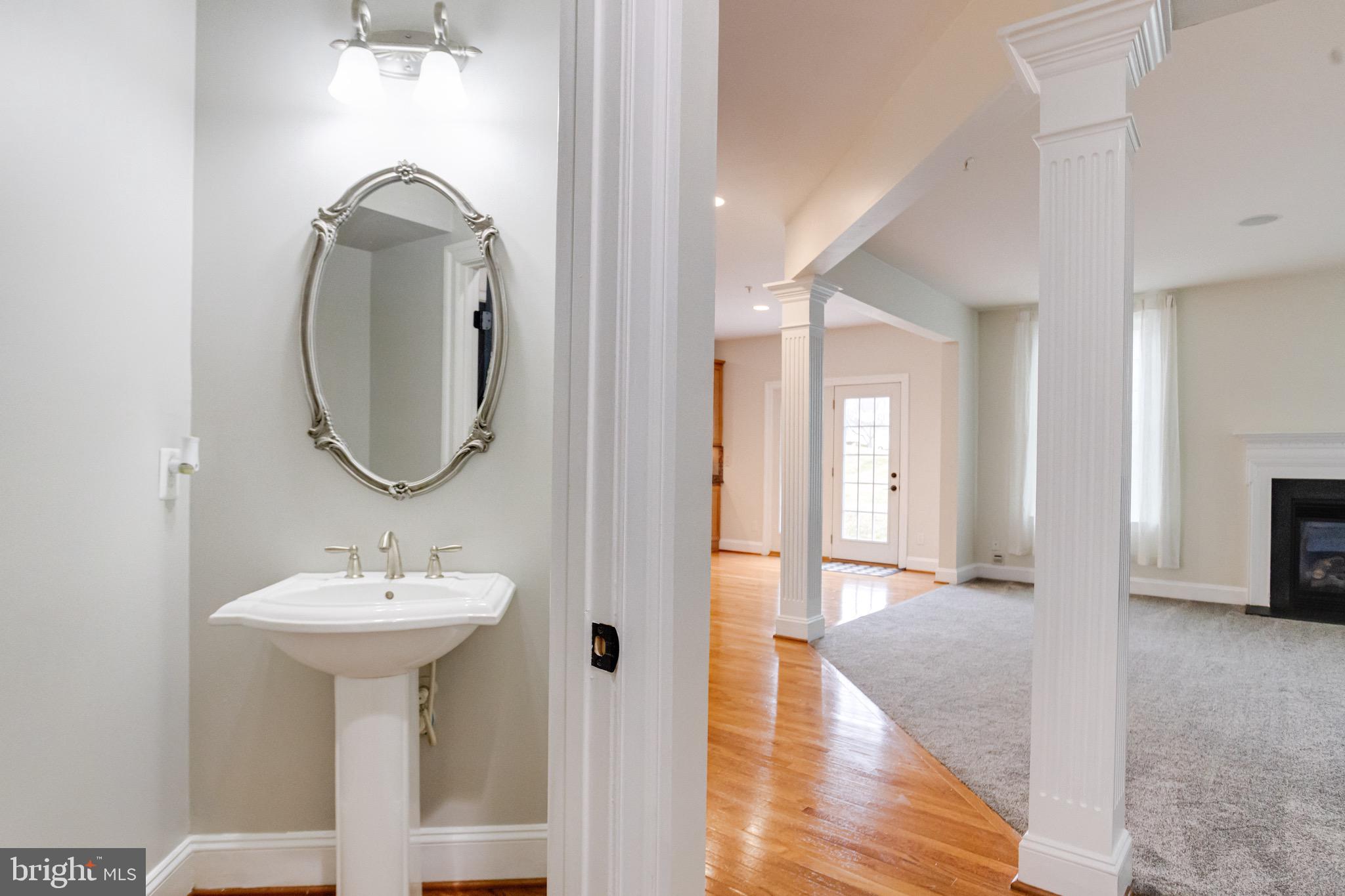 BULLE ROCK - Residential