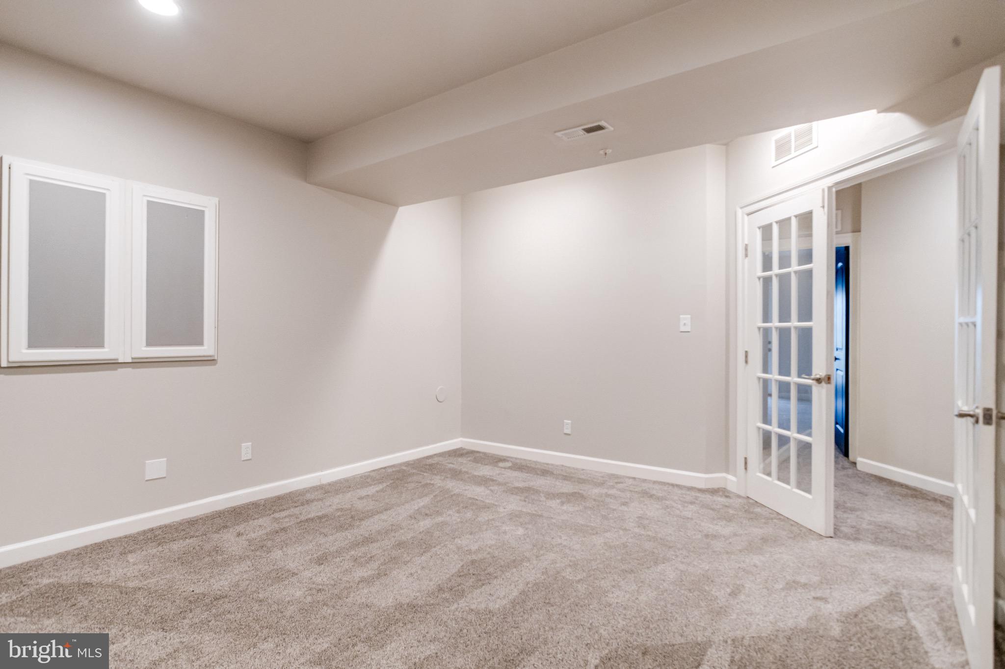 BULLE ROCK - Residential