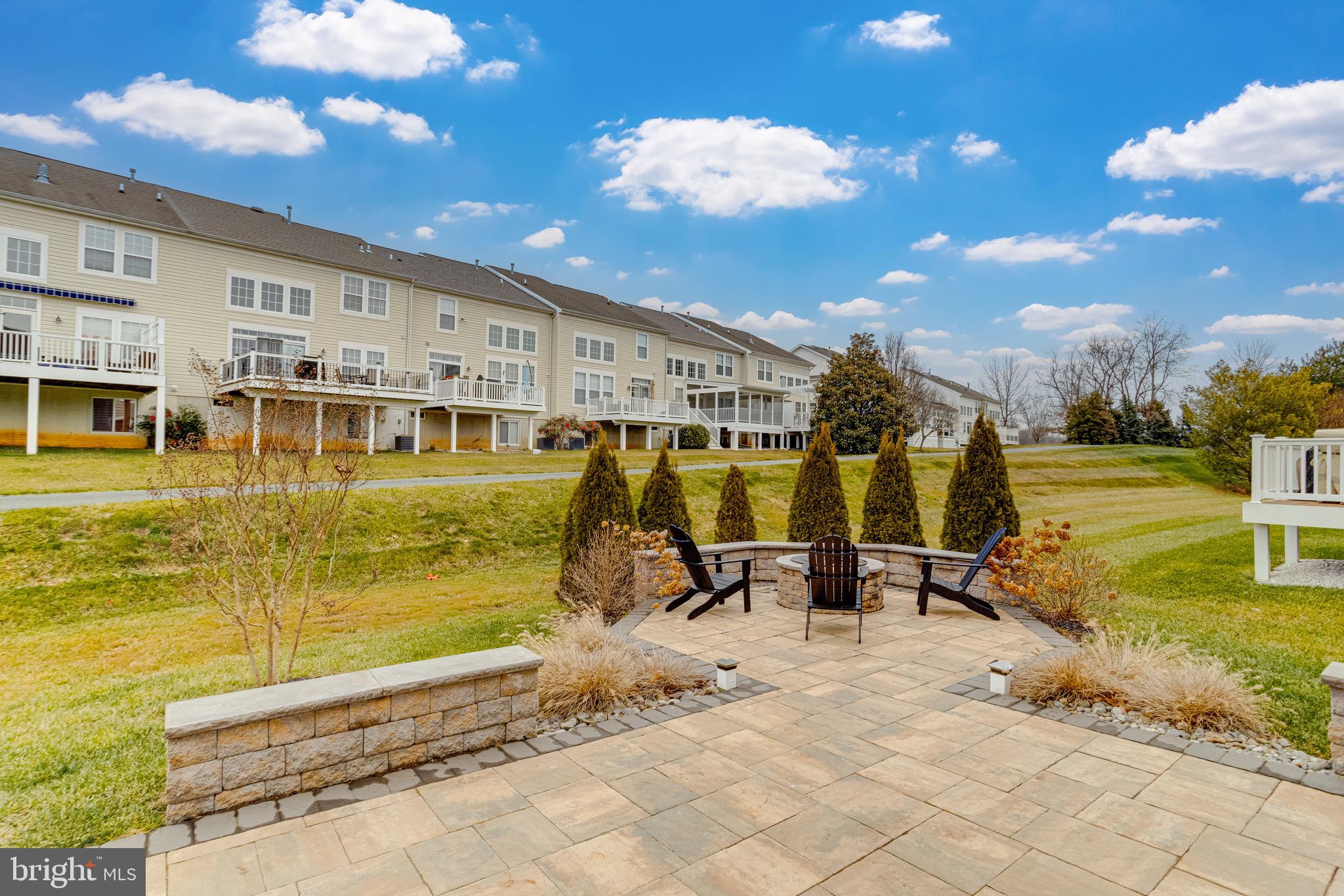 BULLE ROCK - Residential