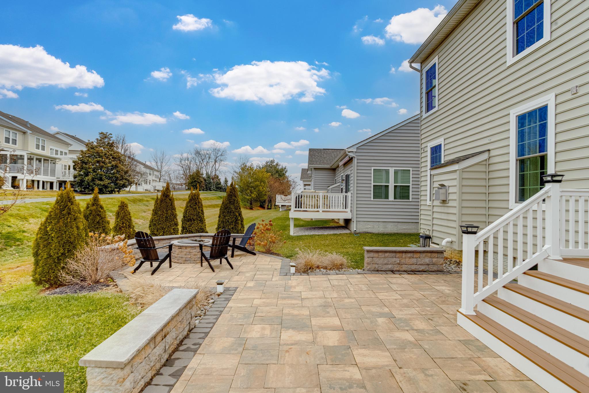 BULLE ROCK - Residential