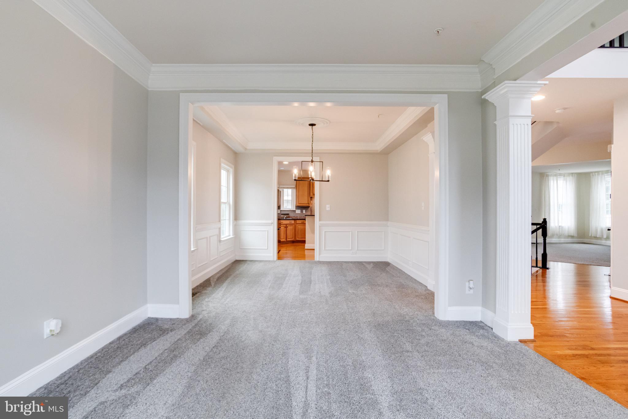 BULLE ROCK - Residential