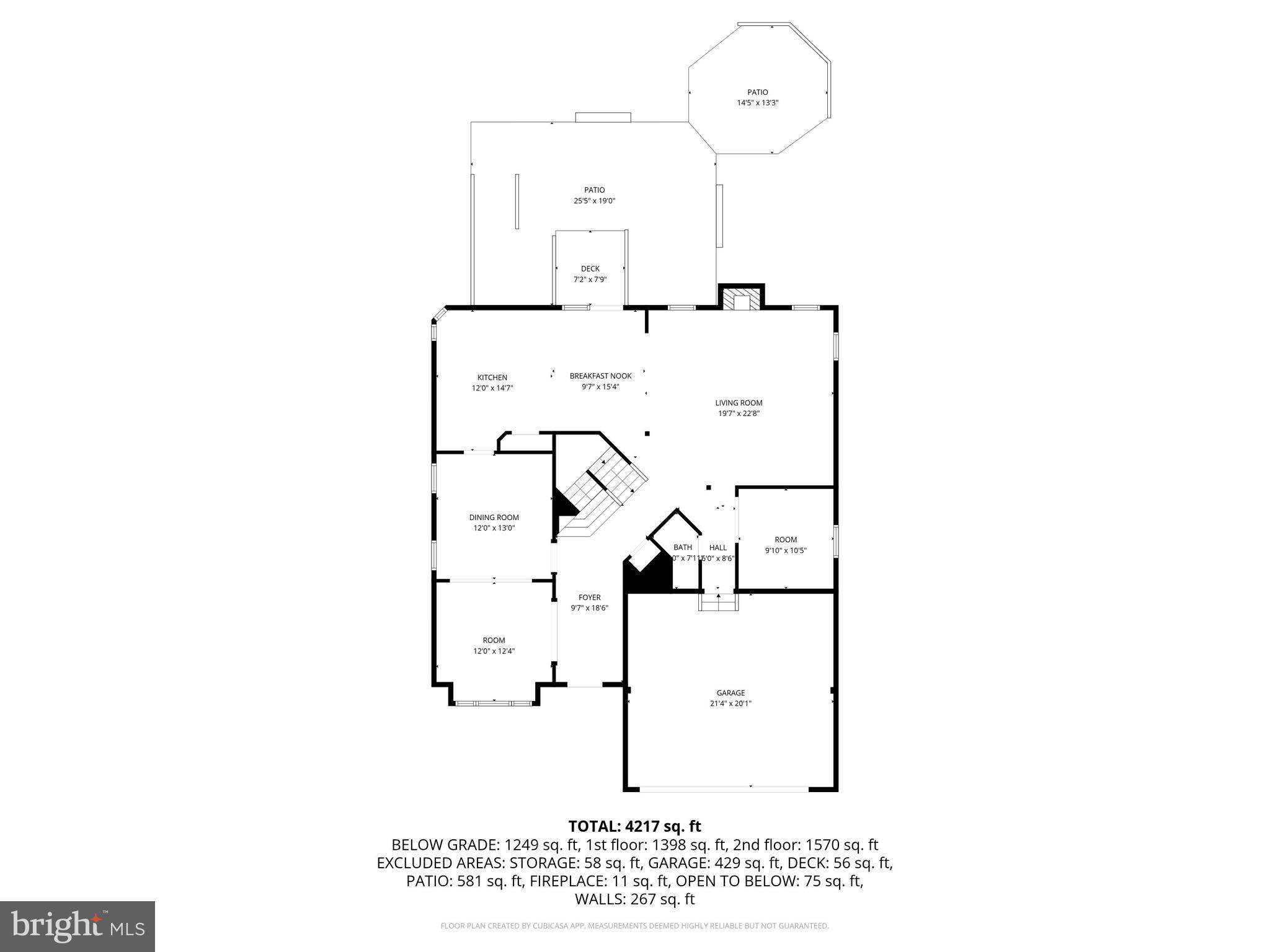 BULLE ROCK - Residential