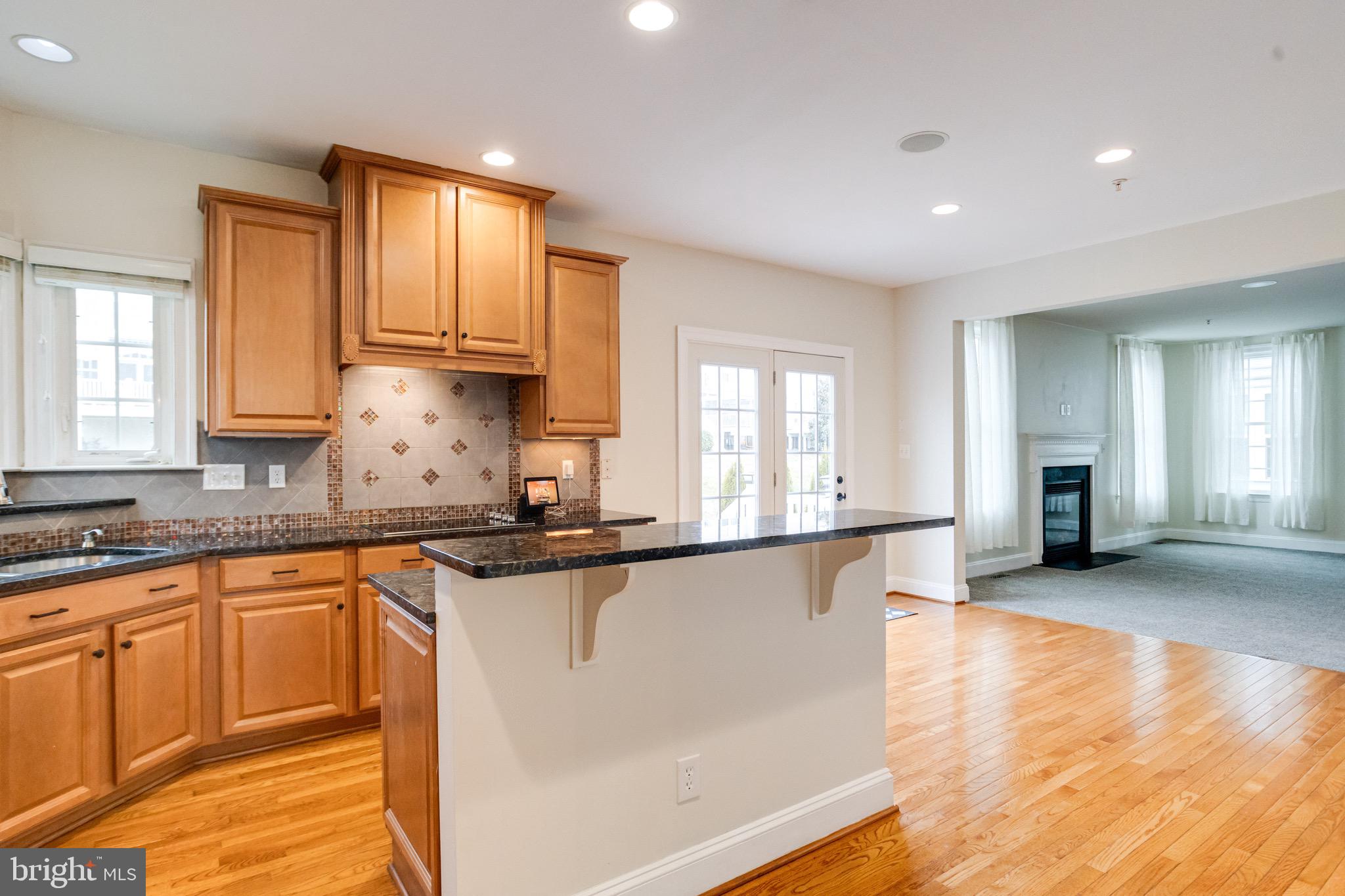 BULLE ROCK - Residential