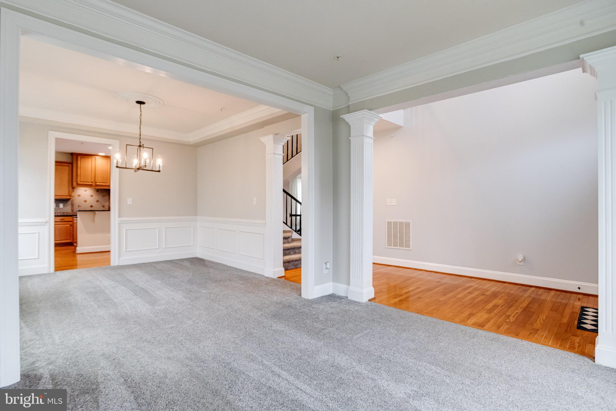 BULLE ROCK - Residential