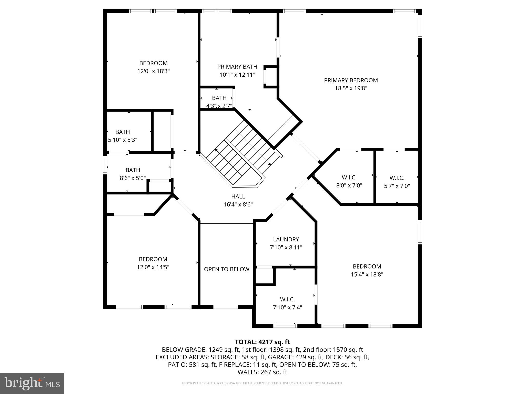 BULLE ROCK - Residential