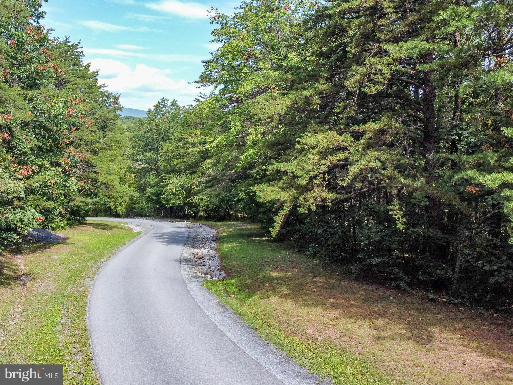 Lot 2 Sleepywoods Rd., Cross Junction, VA 22625