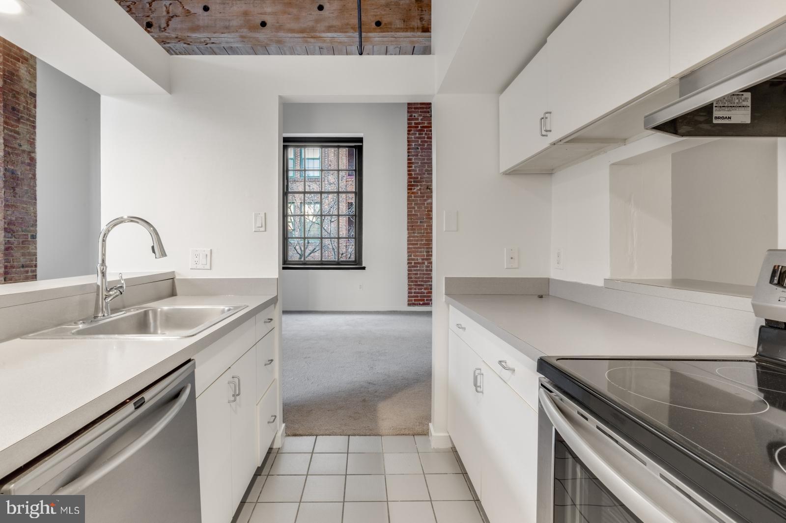 OLD CITY - Residential Lease