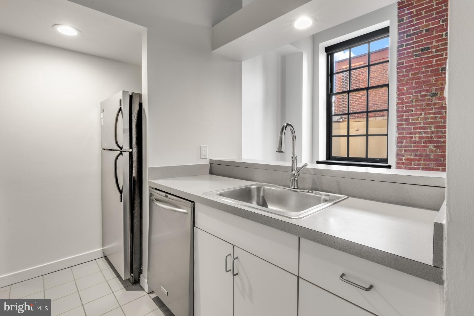 OLD CITY - Residential Lease