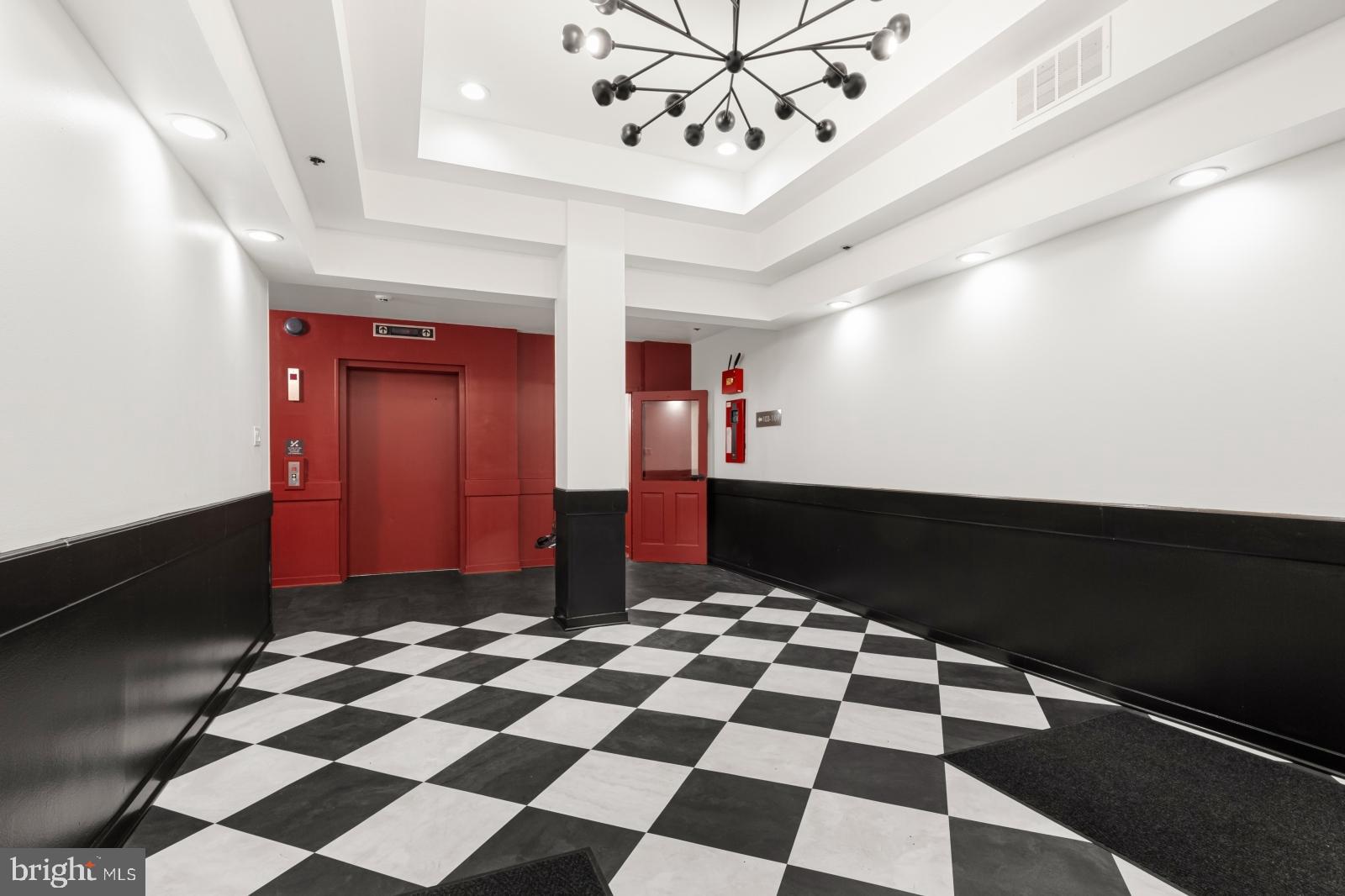 OLD CITY - Residential Lease