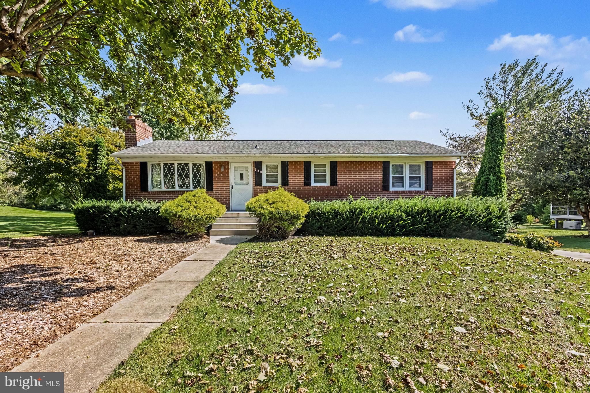 329 BYNUM RIDGE ROAD