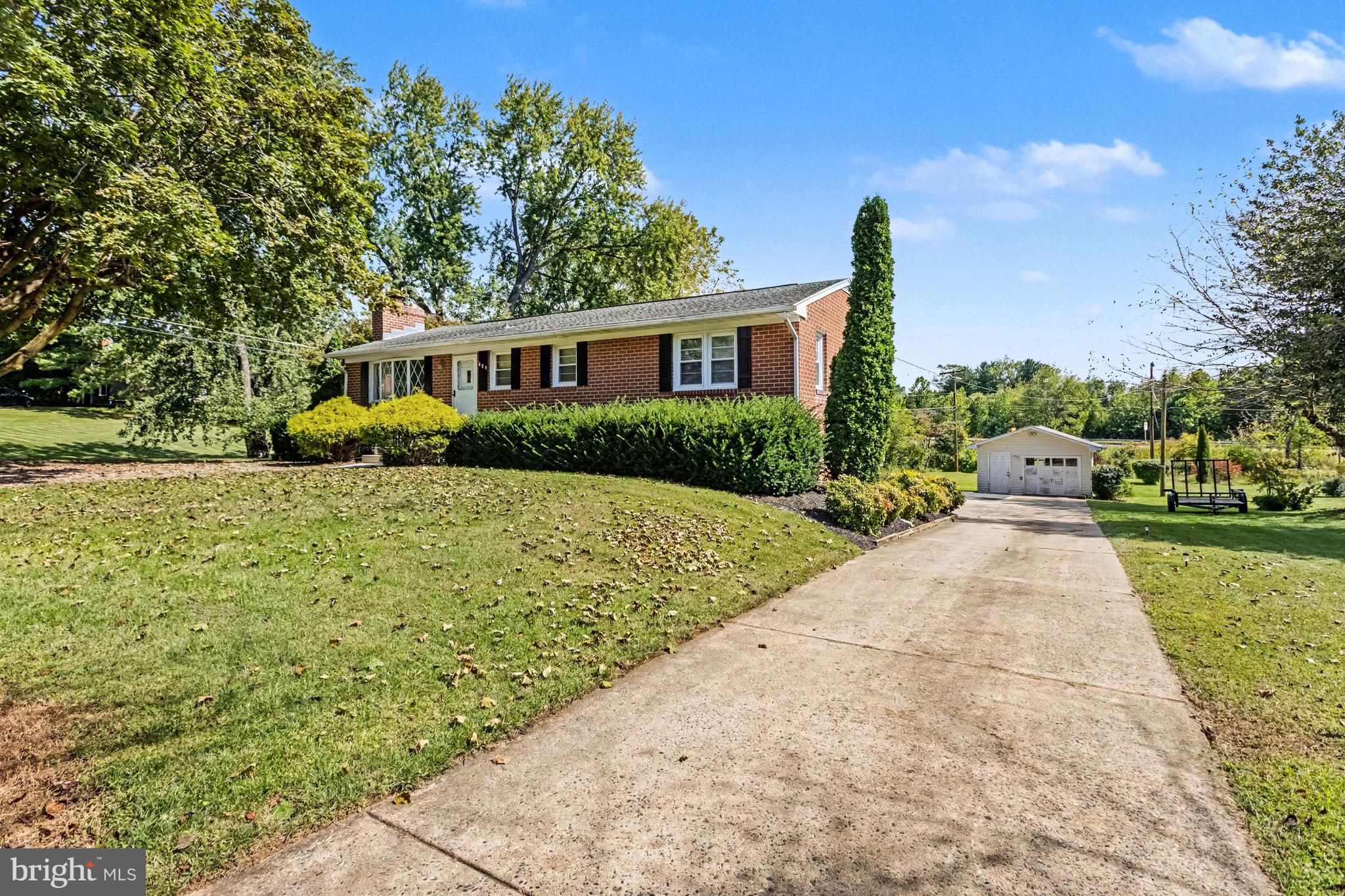 329 BYNUM RIDGE ROAD