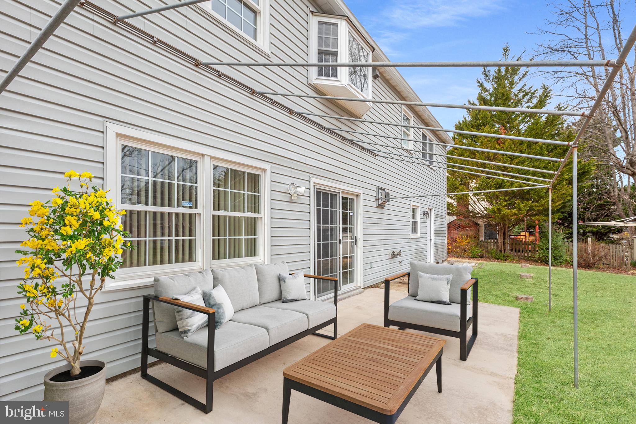 JOPPATOWNE - Residential