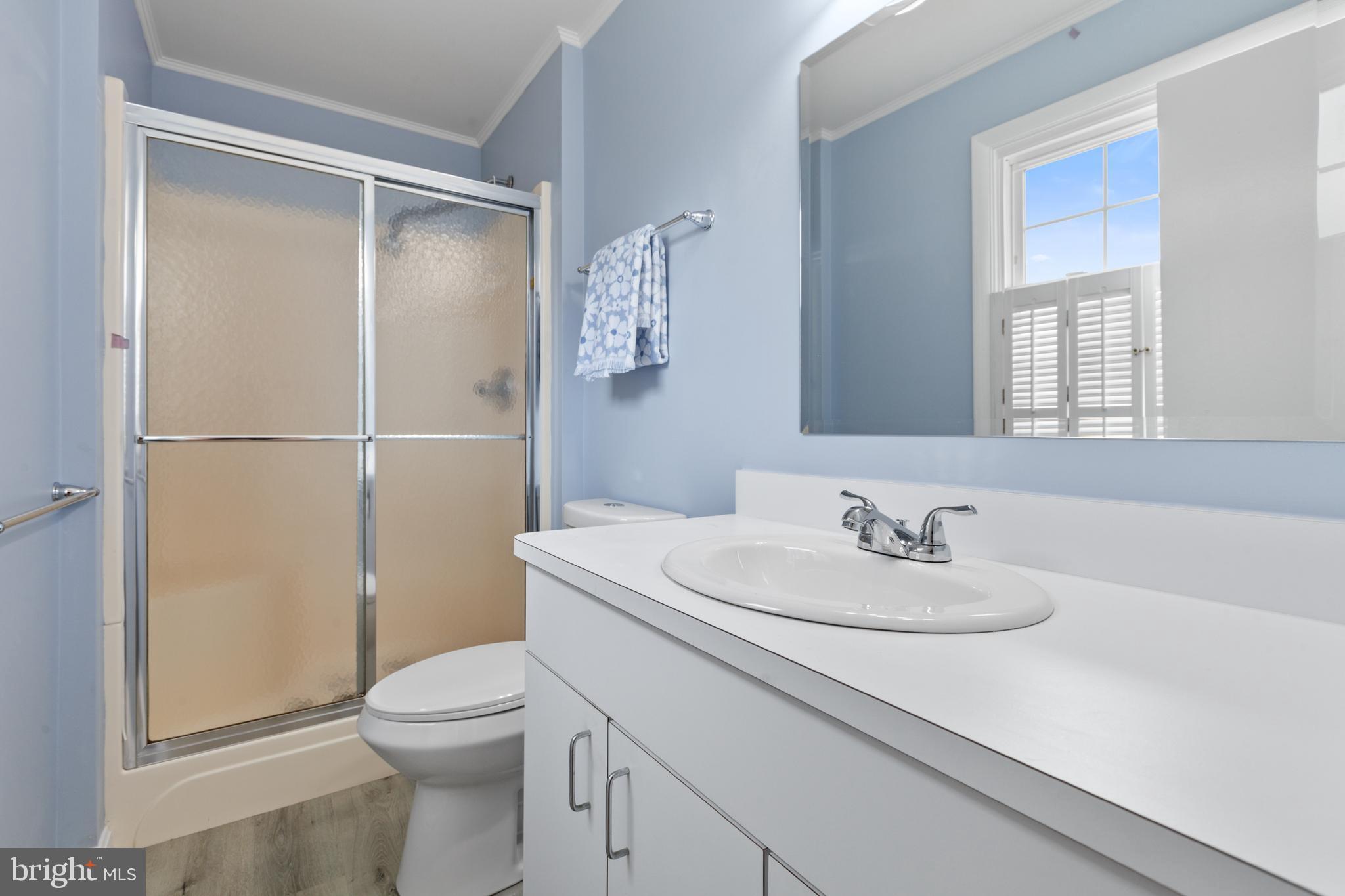 JOPPATOWNE - Residential