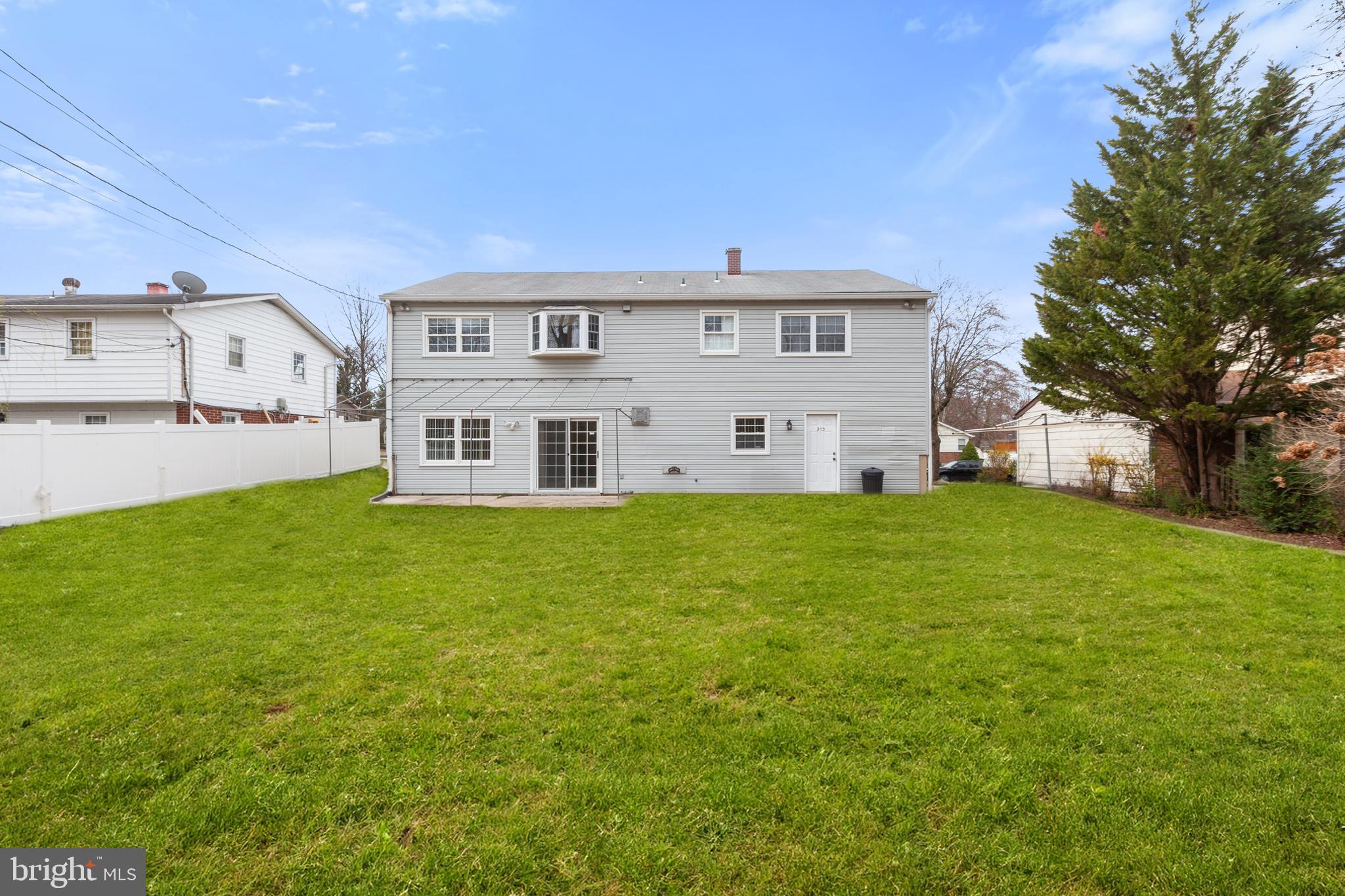 JOPPATOWNE - Residential