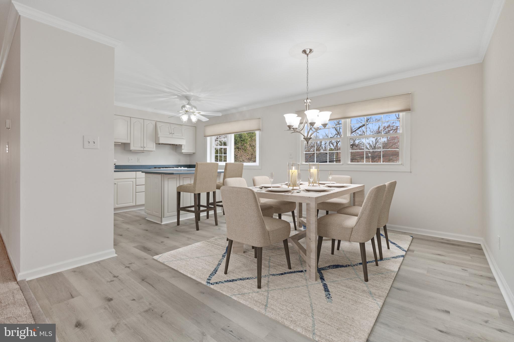 JOPPATOWNE - Residential