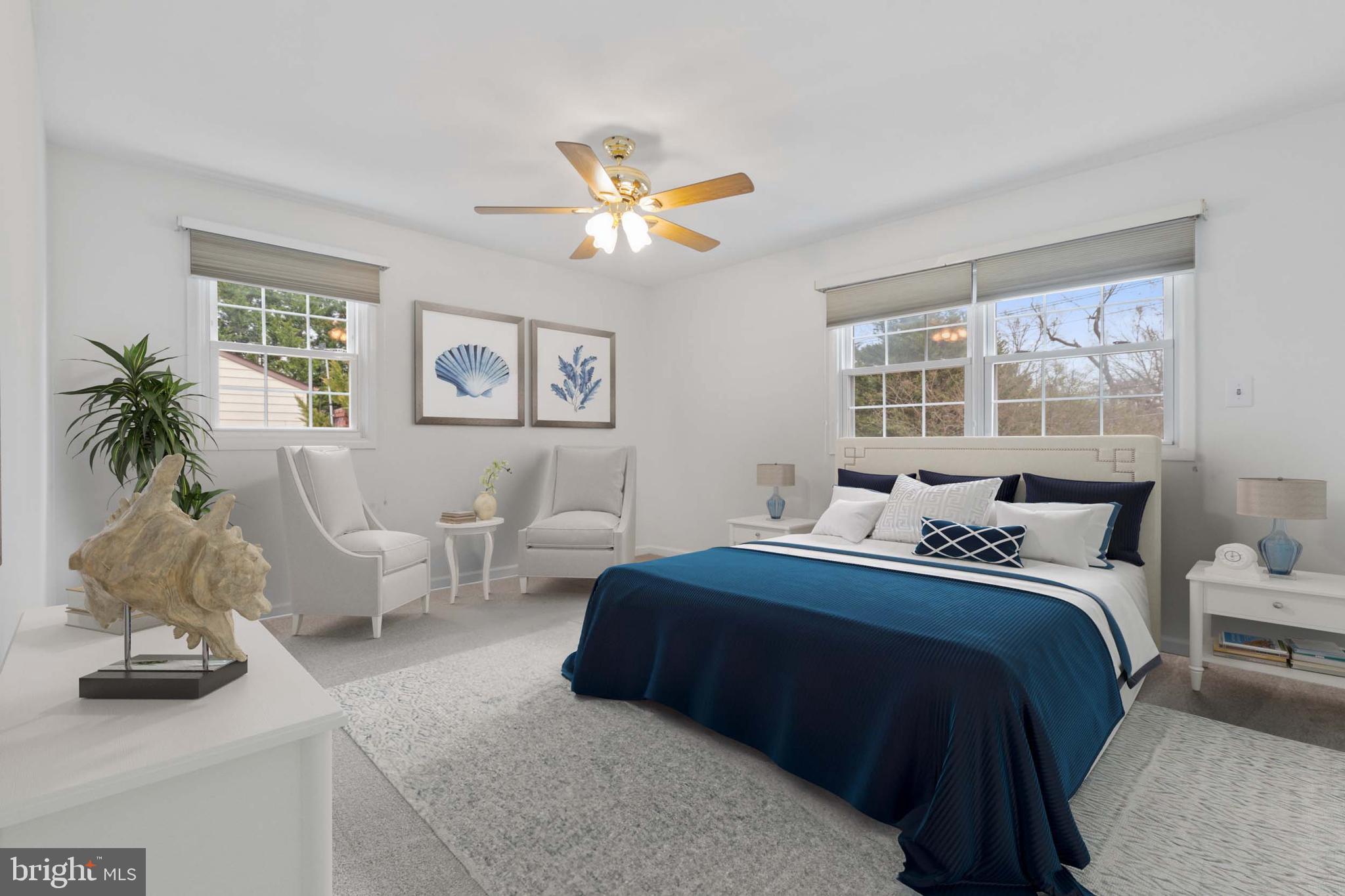 JOPPATOWNE - Residential