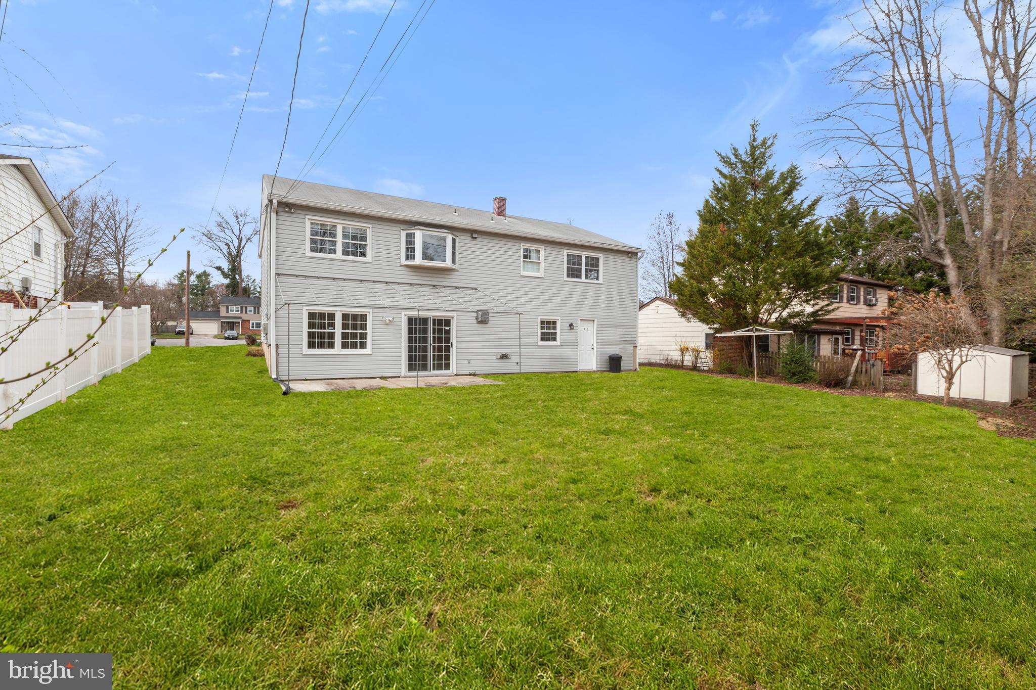 JOPPATOWNE - Residential