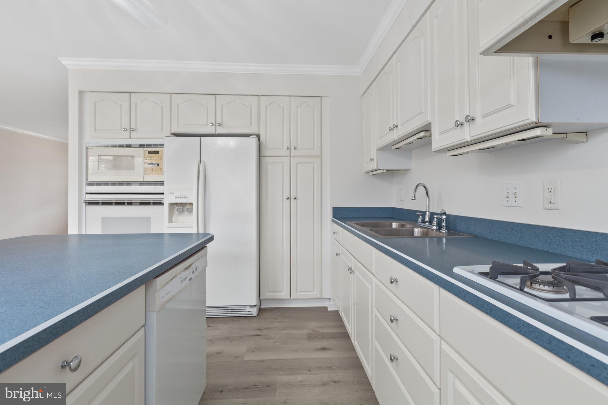 JOPPATOWNE - Residential