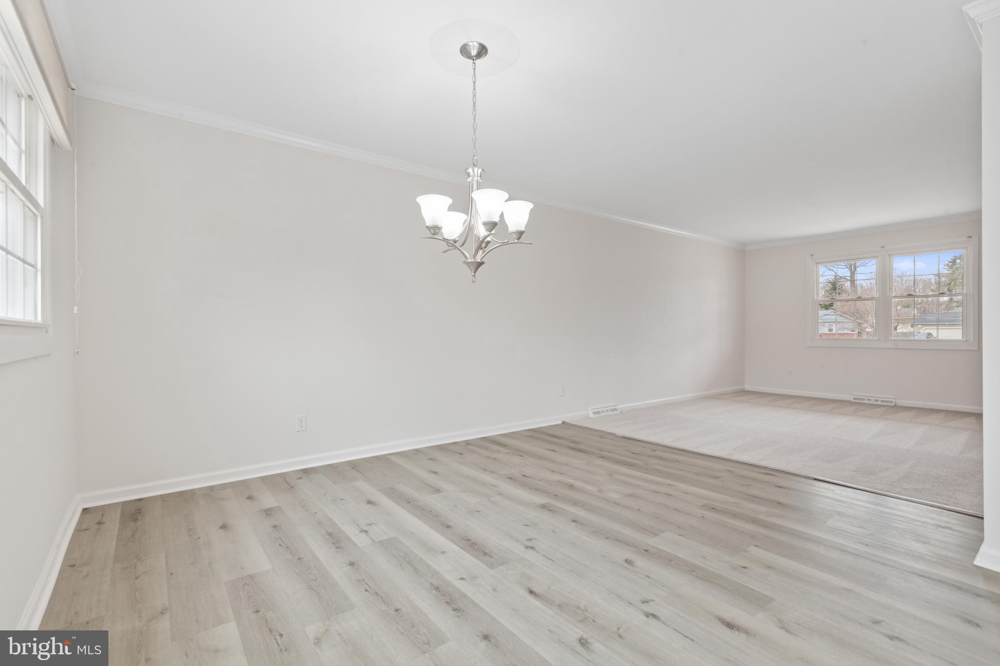 JOPPATOWNE - Residential