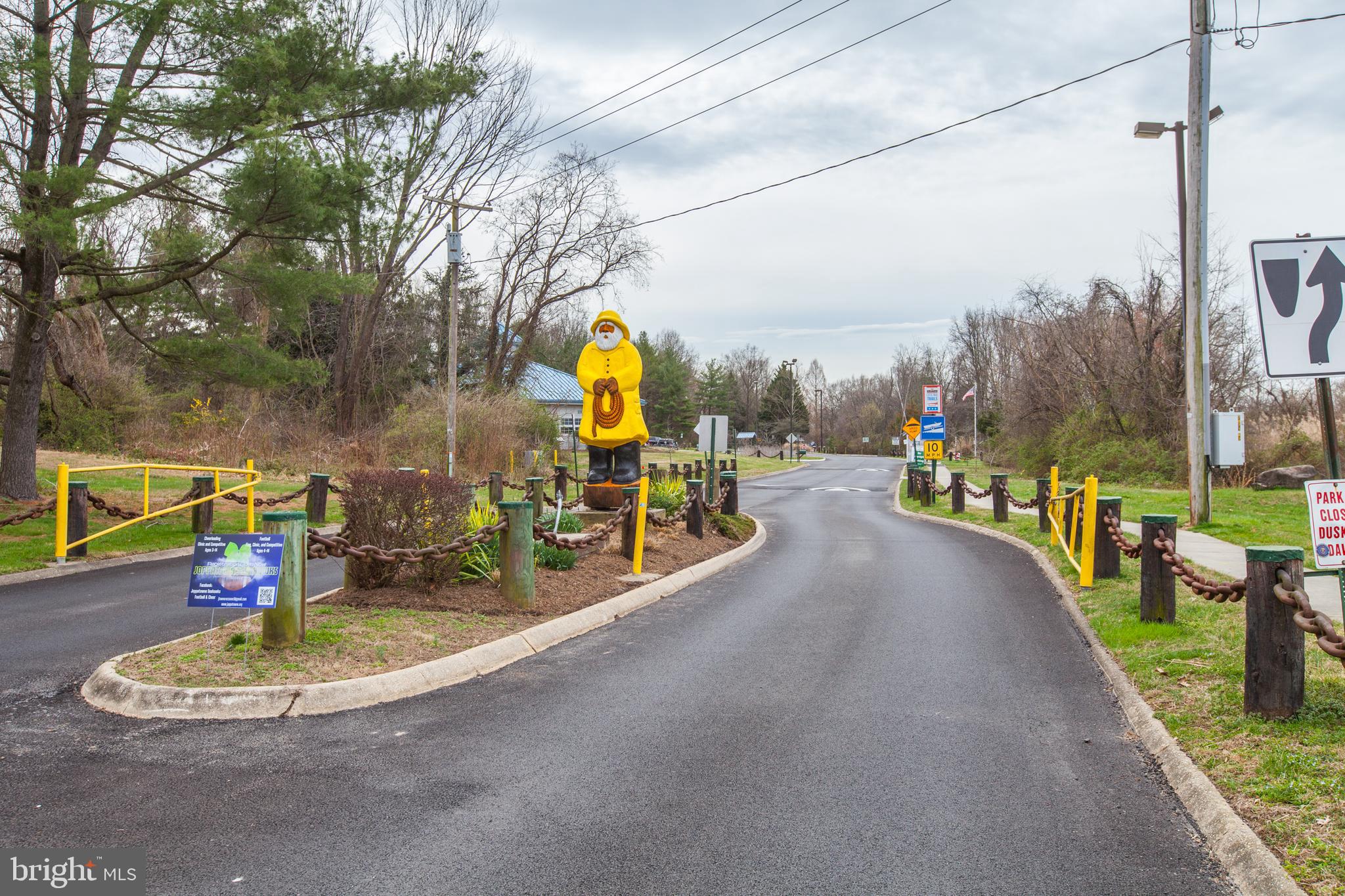 JOPPATOWNE - Residential