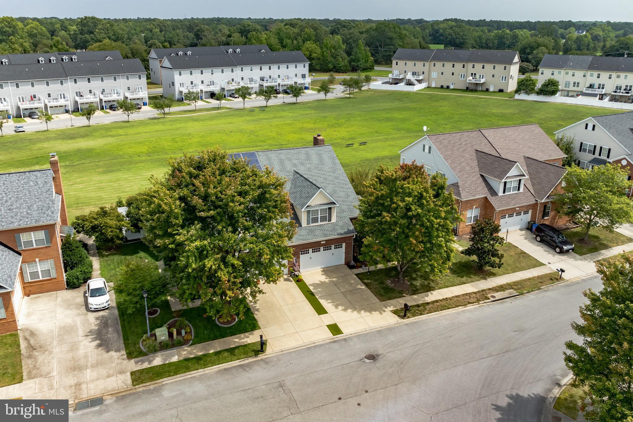 AGRICOPIA - Residential