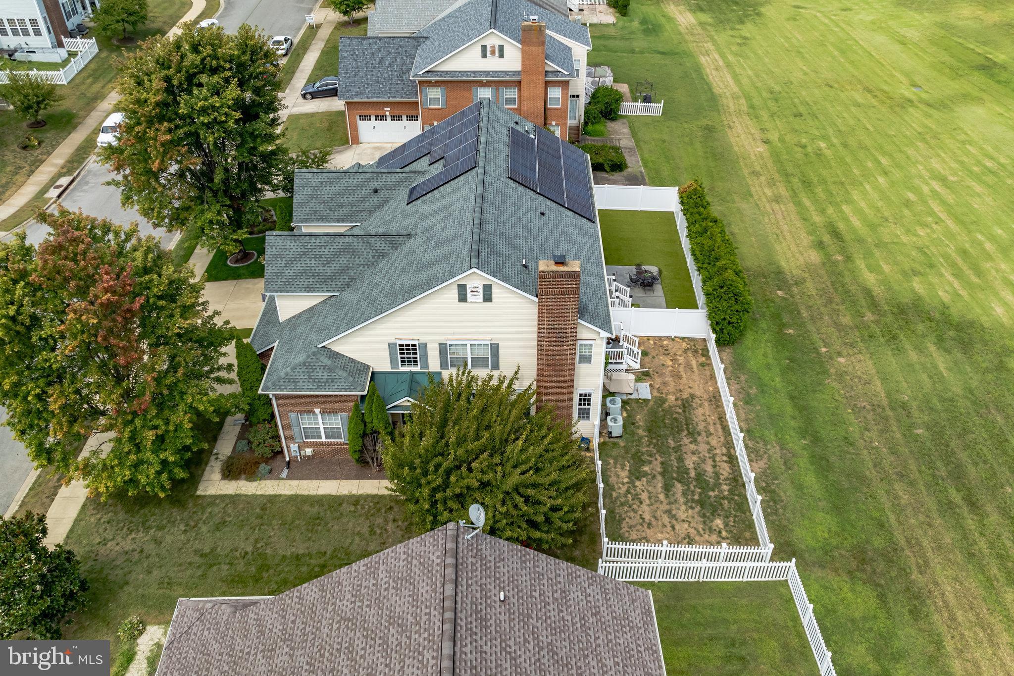 AGRICOPIA - Residential