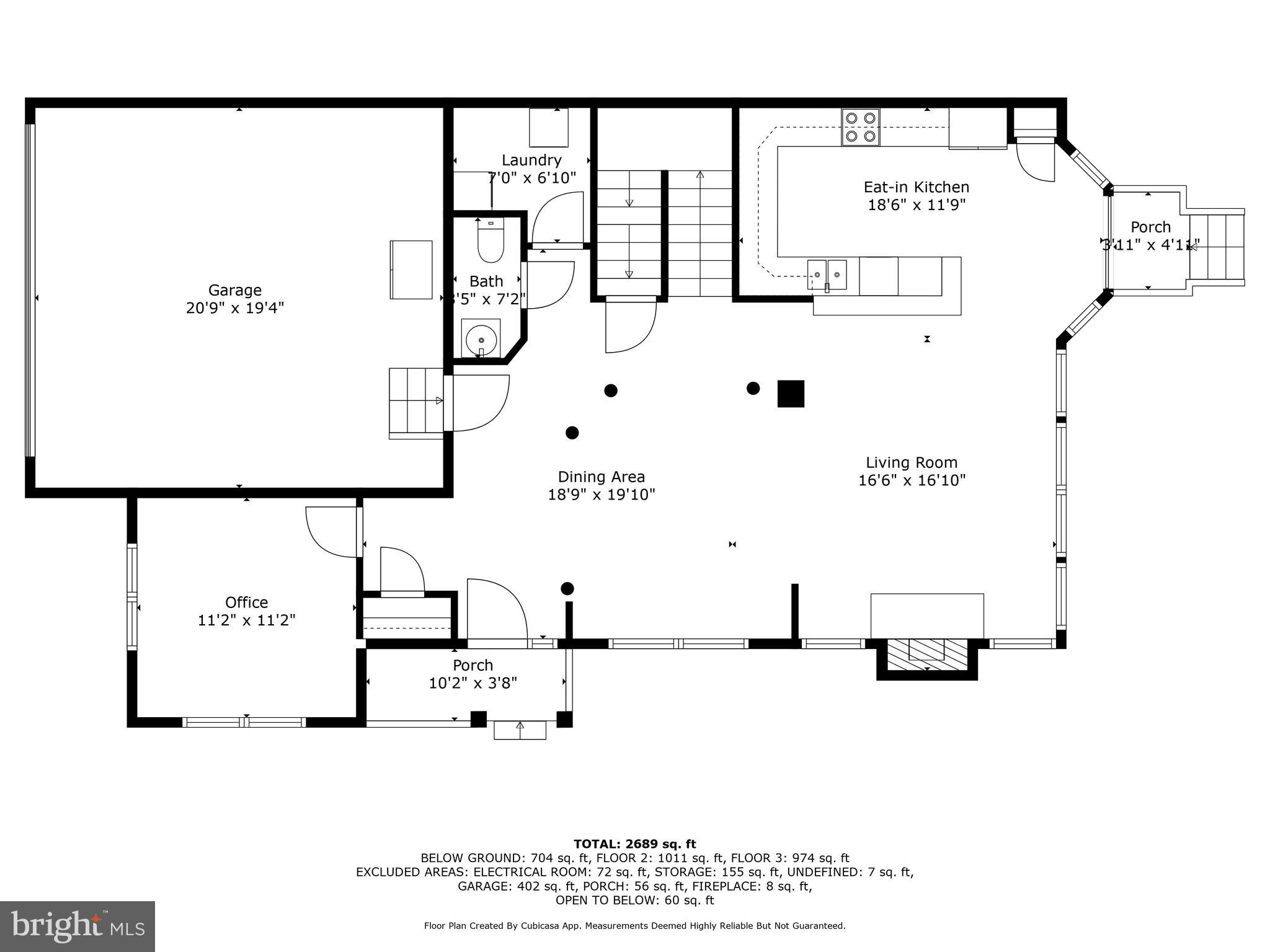 AGRICOPIA - Residential