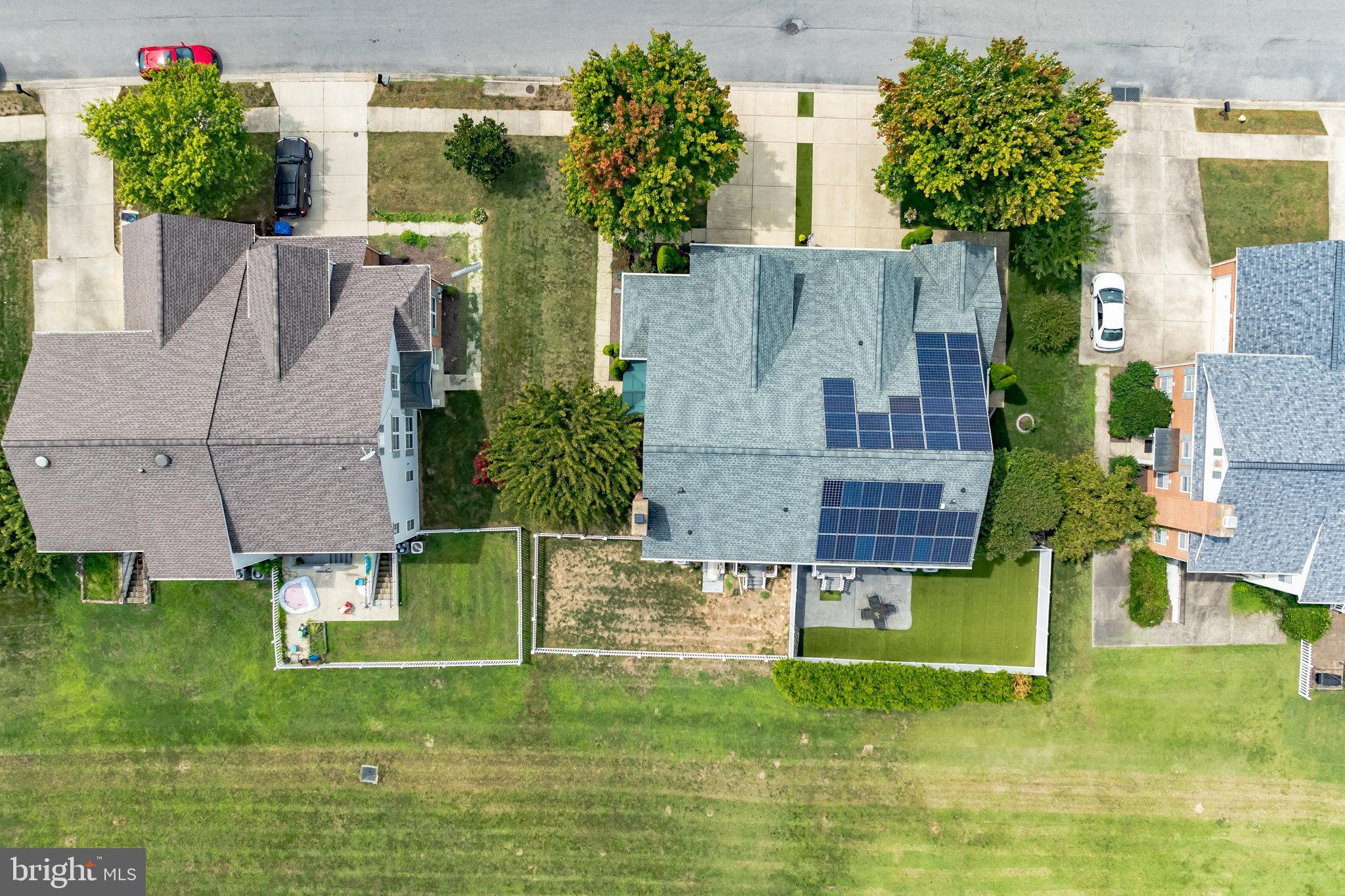 AGRICOPIA - Residential