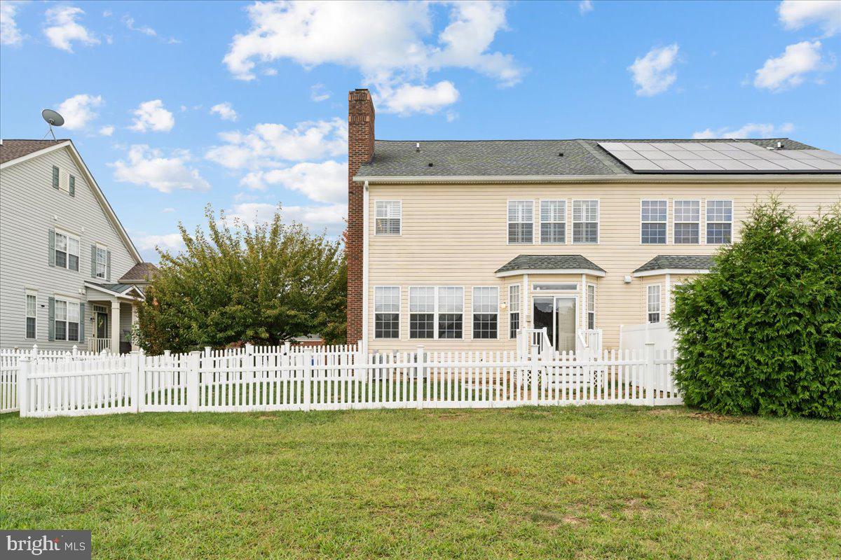 AGRICOPIA - Residential