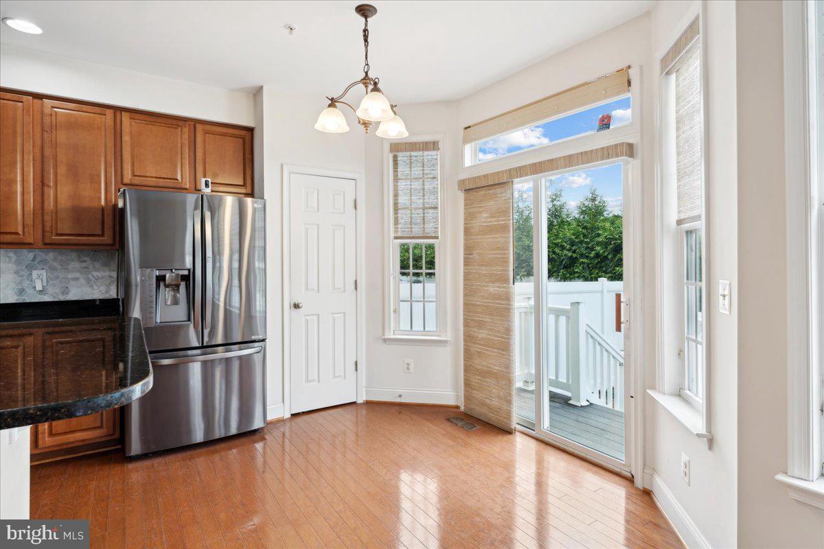 AGRICOPIA - Residential