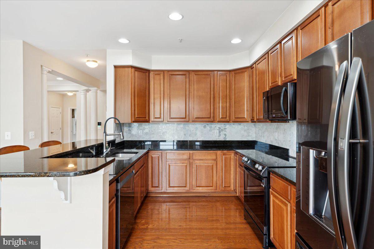 AGRICOPIA - Residential