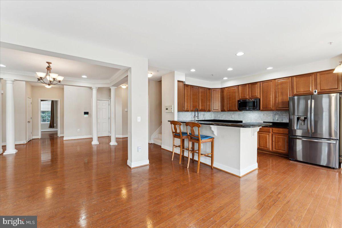 AGRICOPIA - Residential