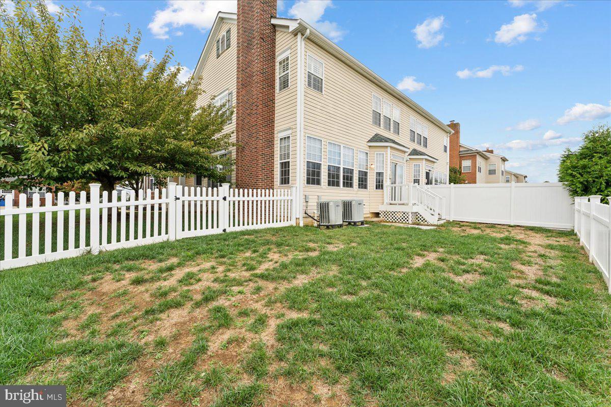 AGRICOPIA - Residential