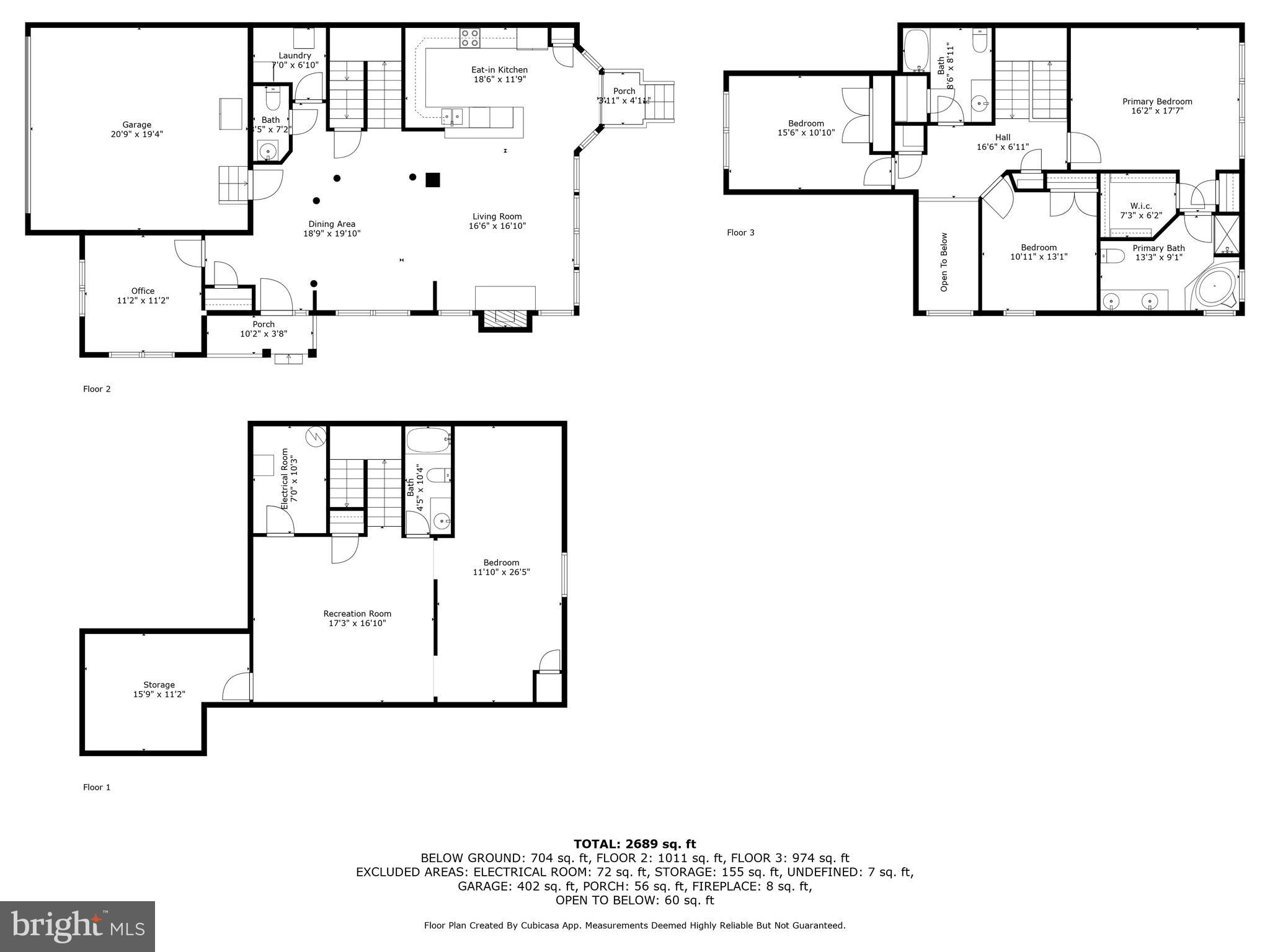 AGRICOPIA - Residential