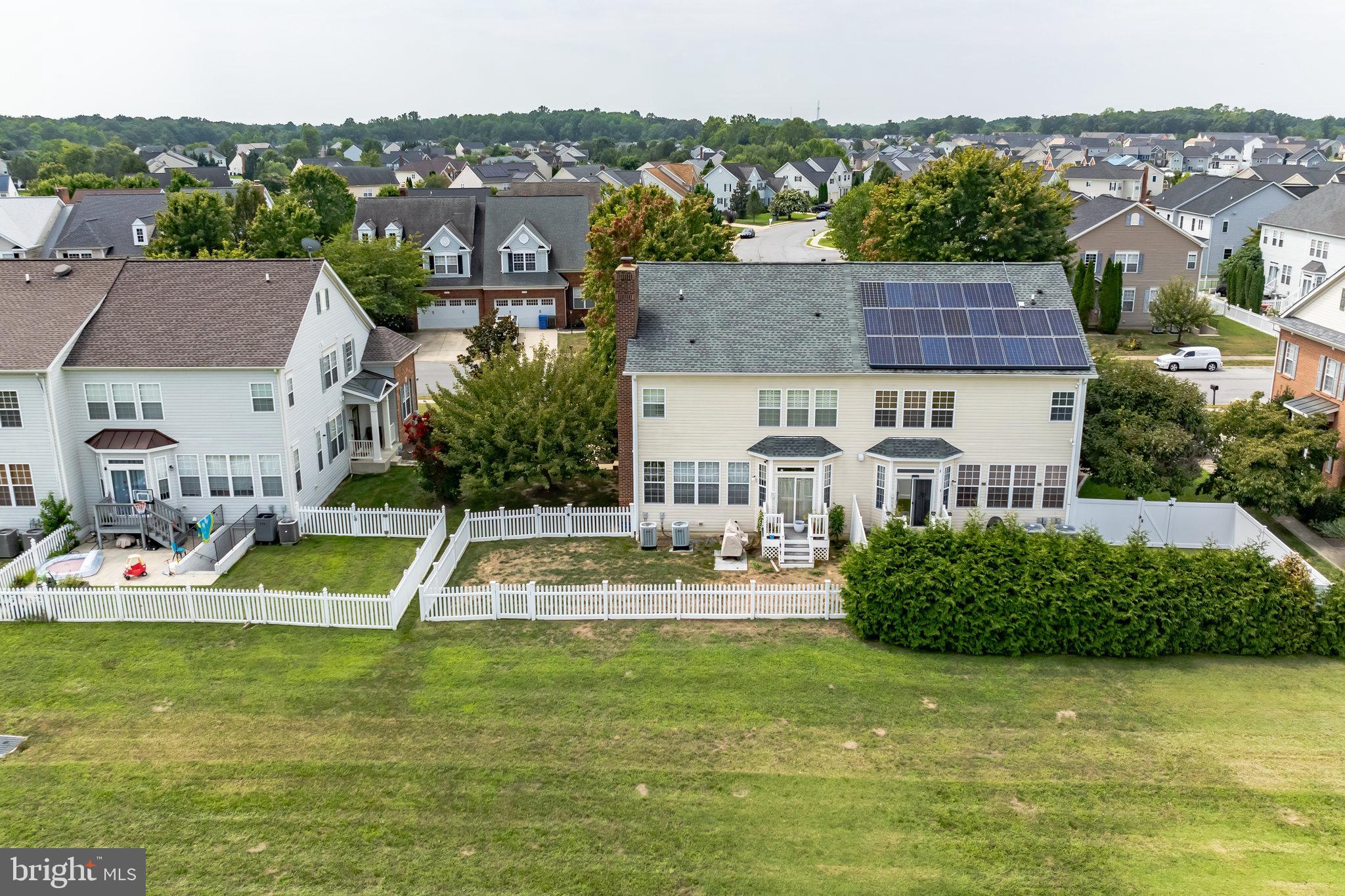 AGRICOPIA - Residential