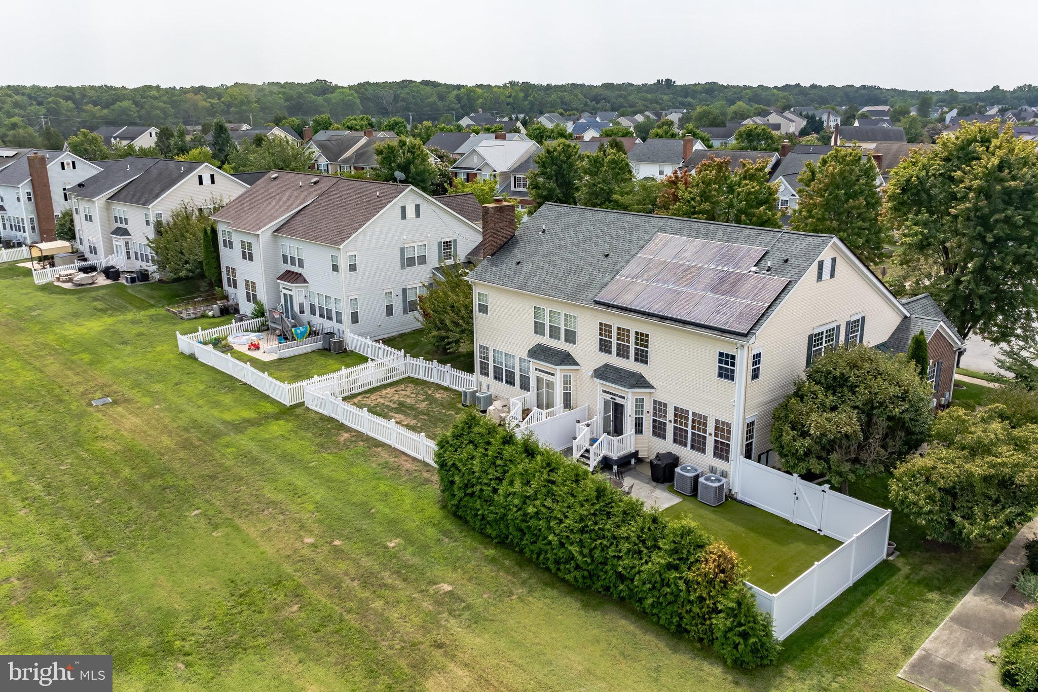 AGRICOPIA - Residential